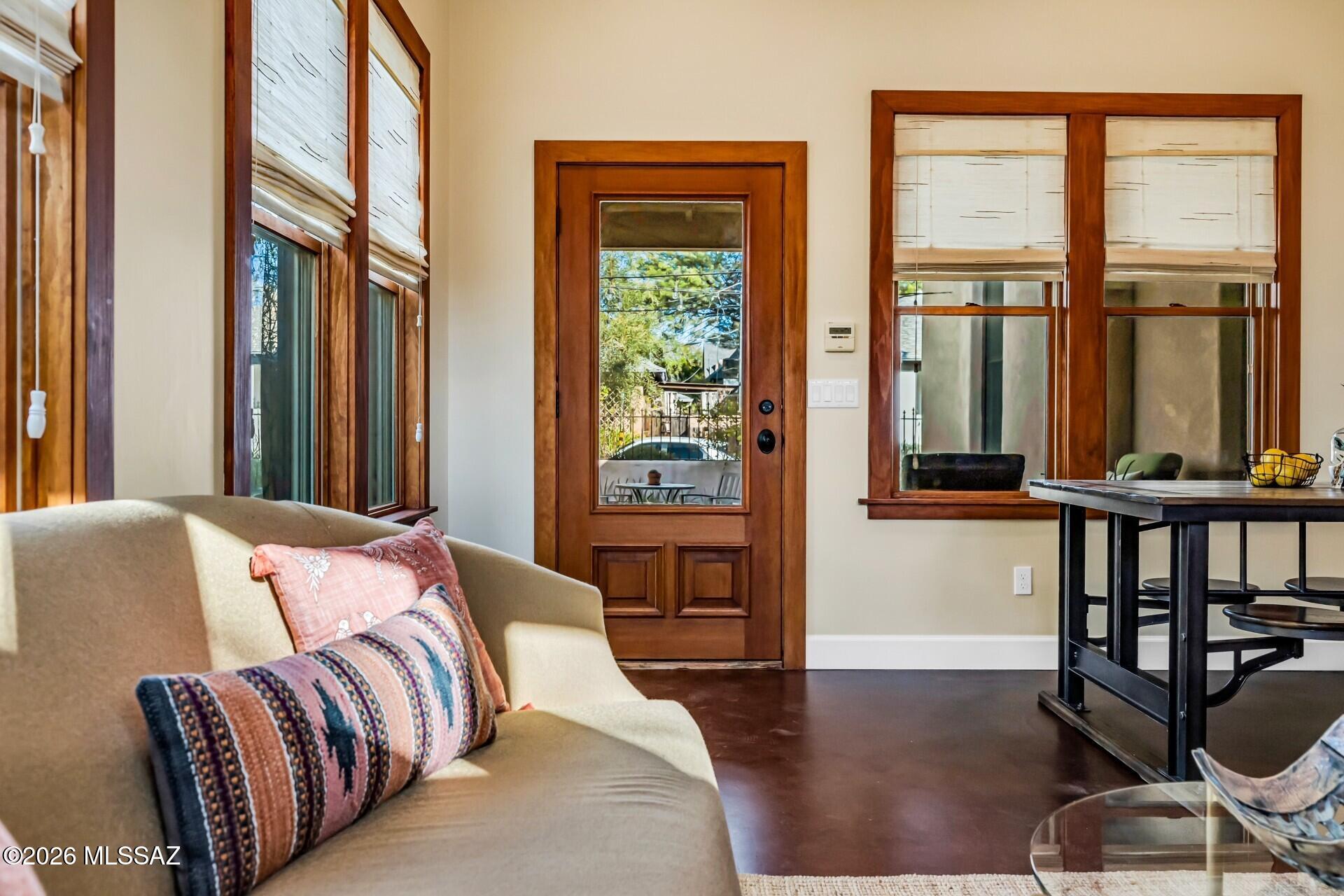 City Of Tucson - Residential