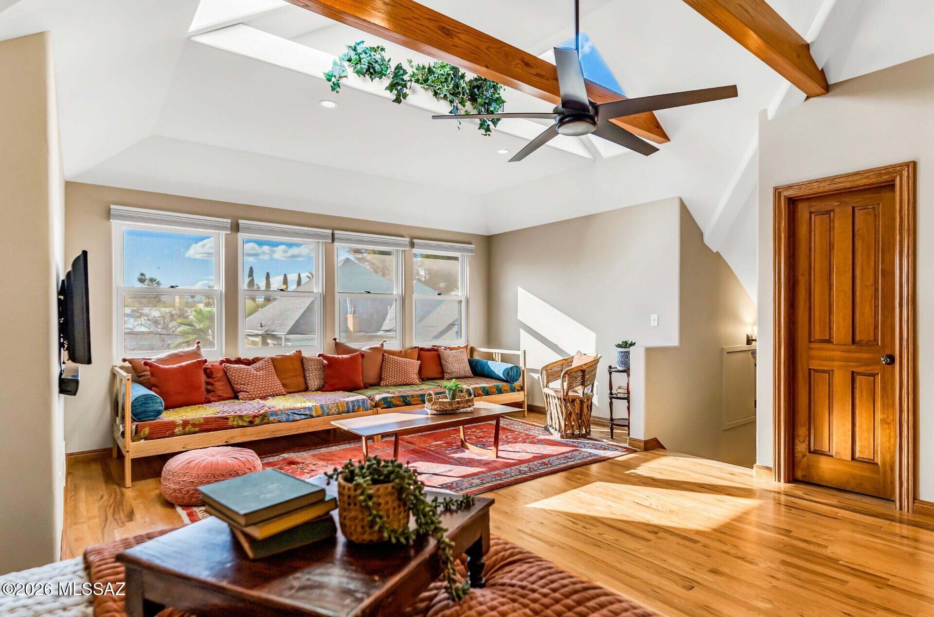 City Of Tucson - Residential