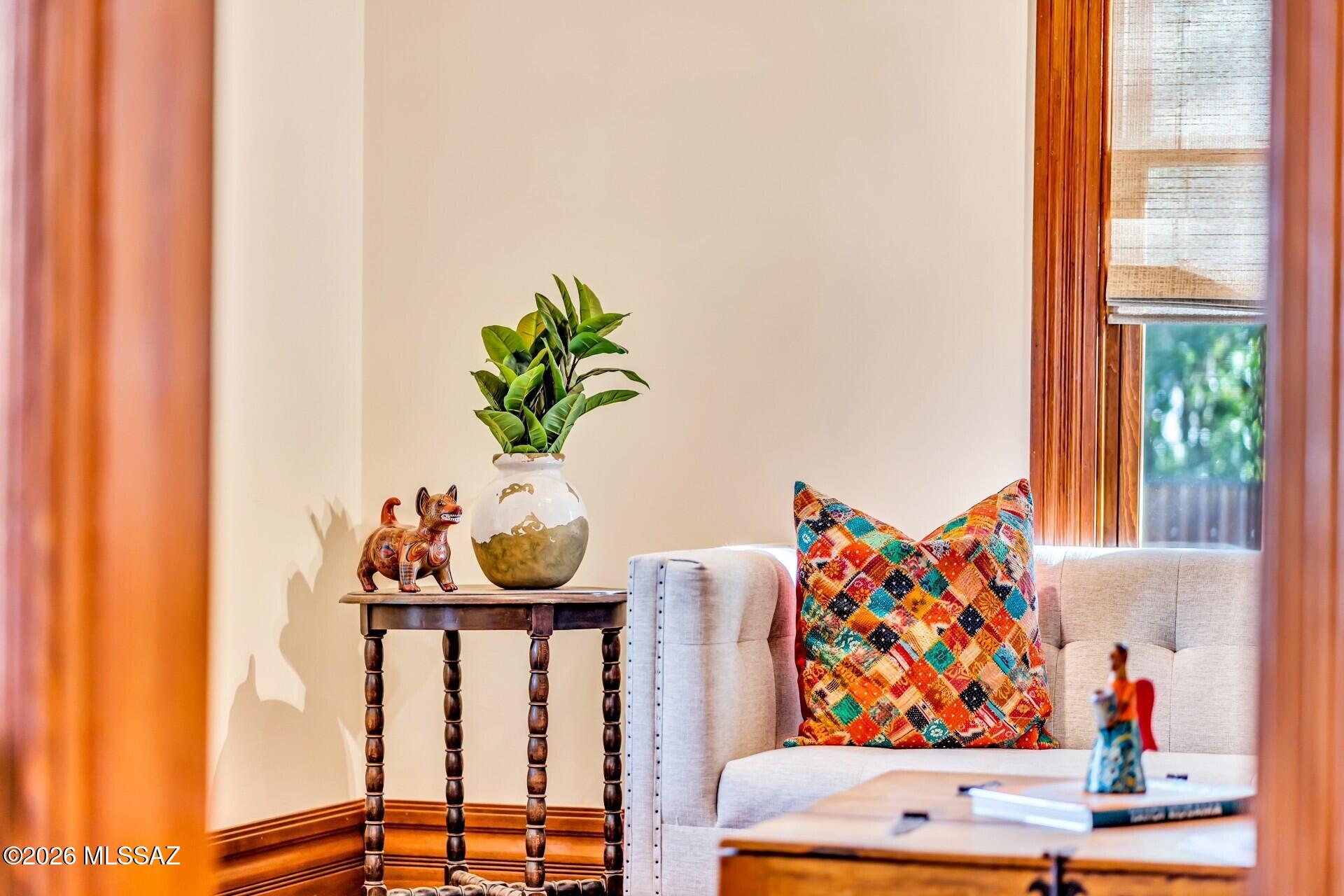 City Of Tucson - Residential