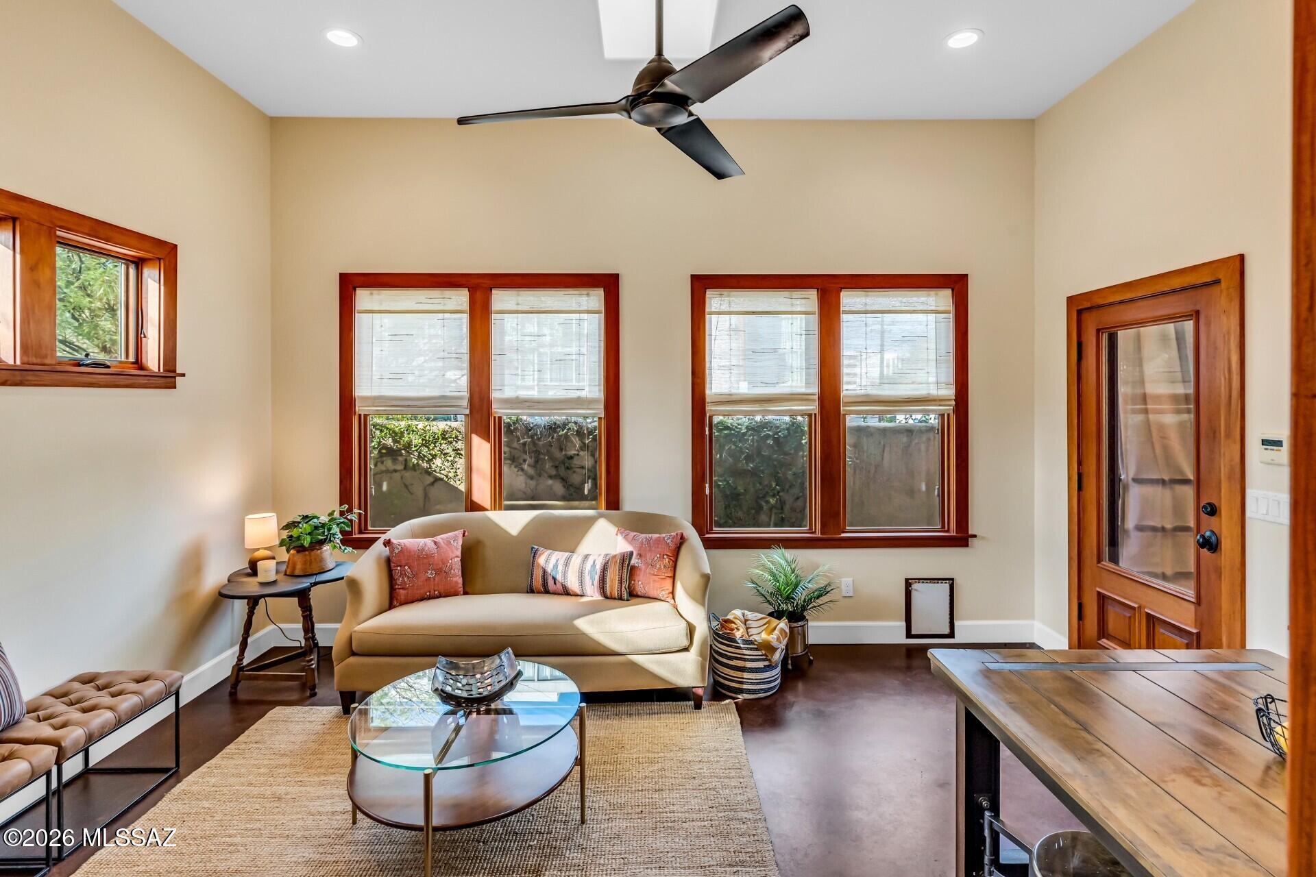 City Of Tucson - Residential