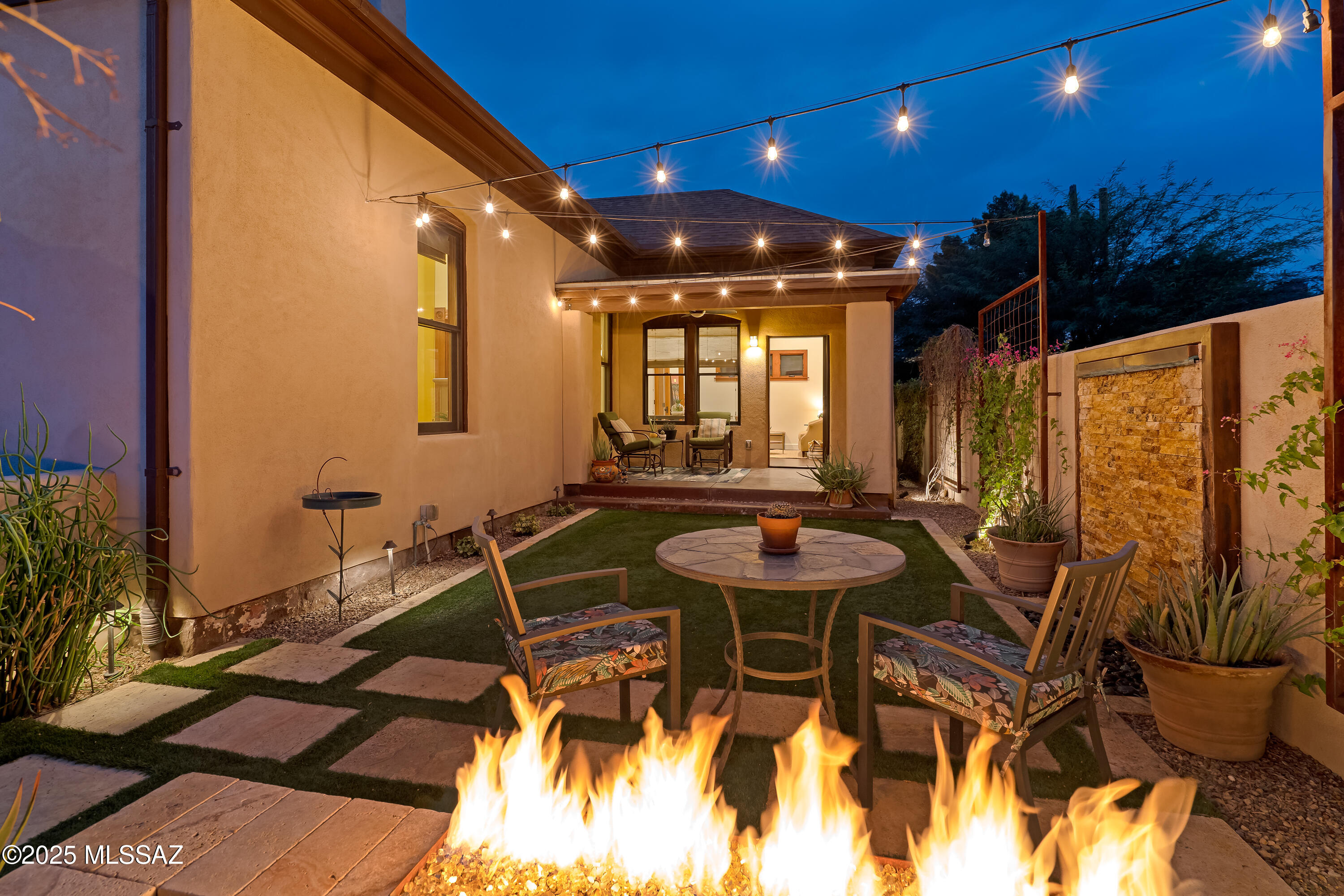 City Of Tucson - Residential