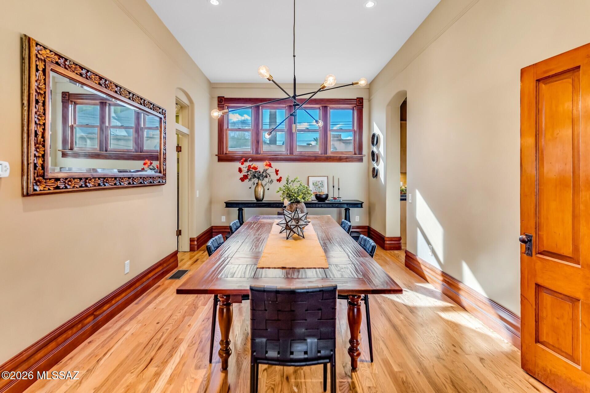 City Of Tucson - Residential