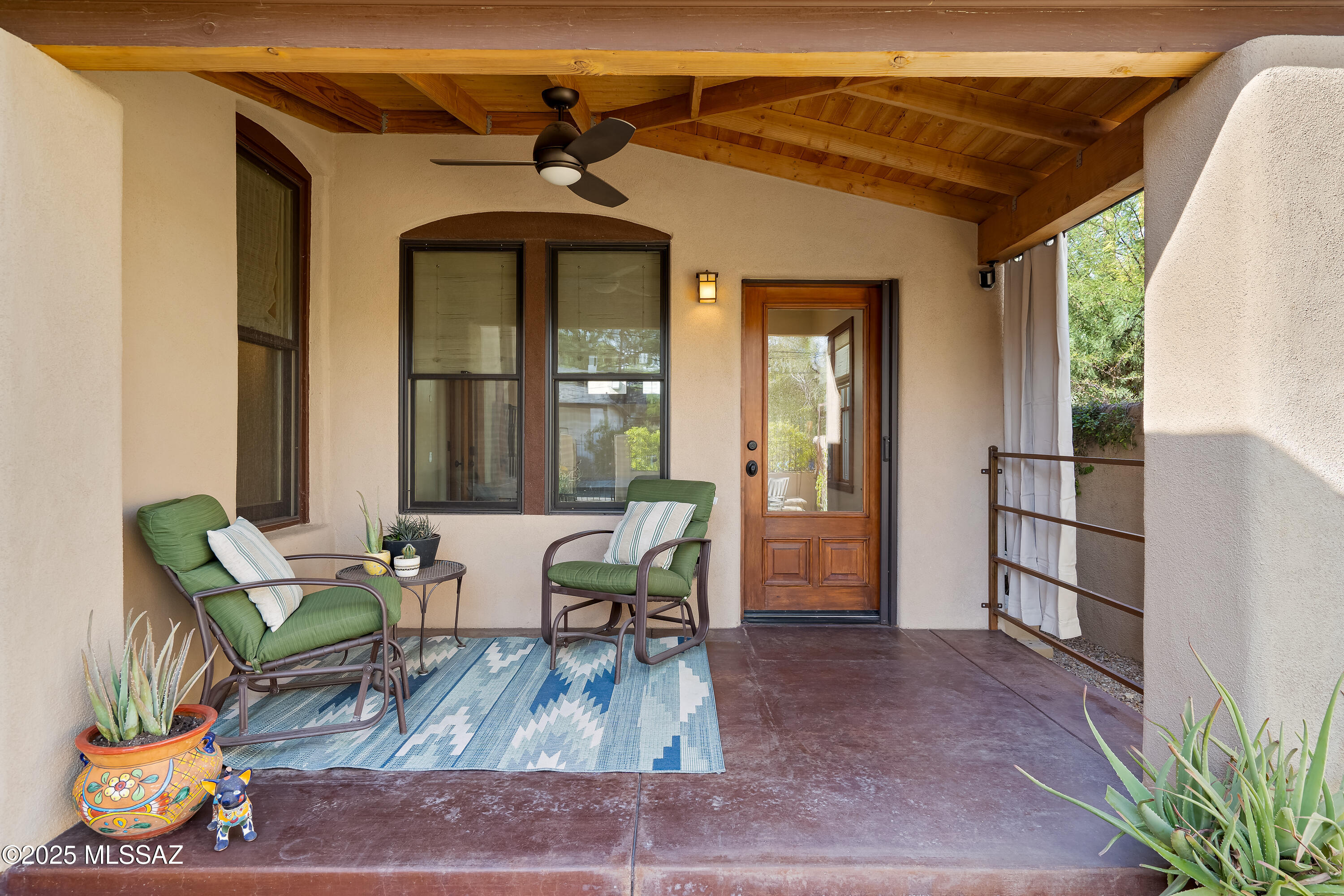 City Of Tucson - Residential