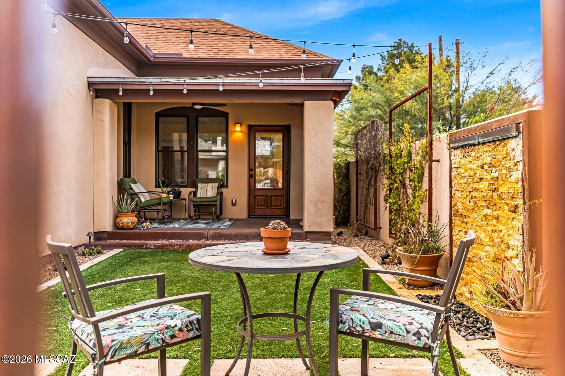City Of Tucson - Residential