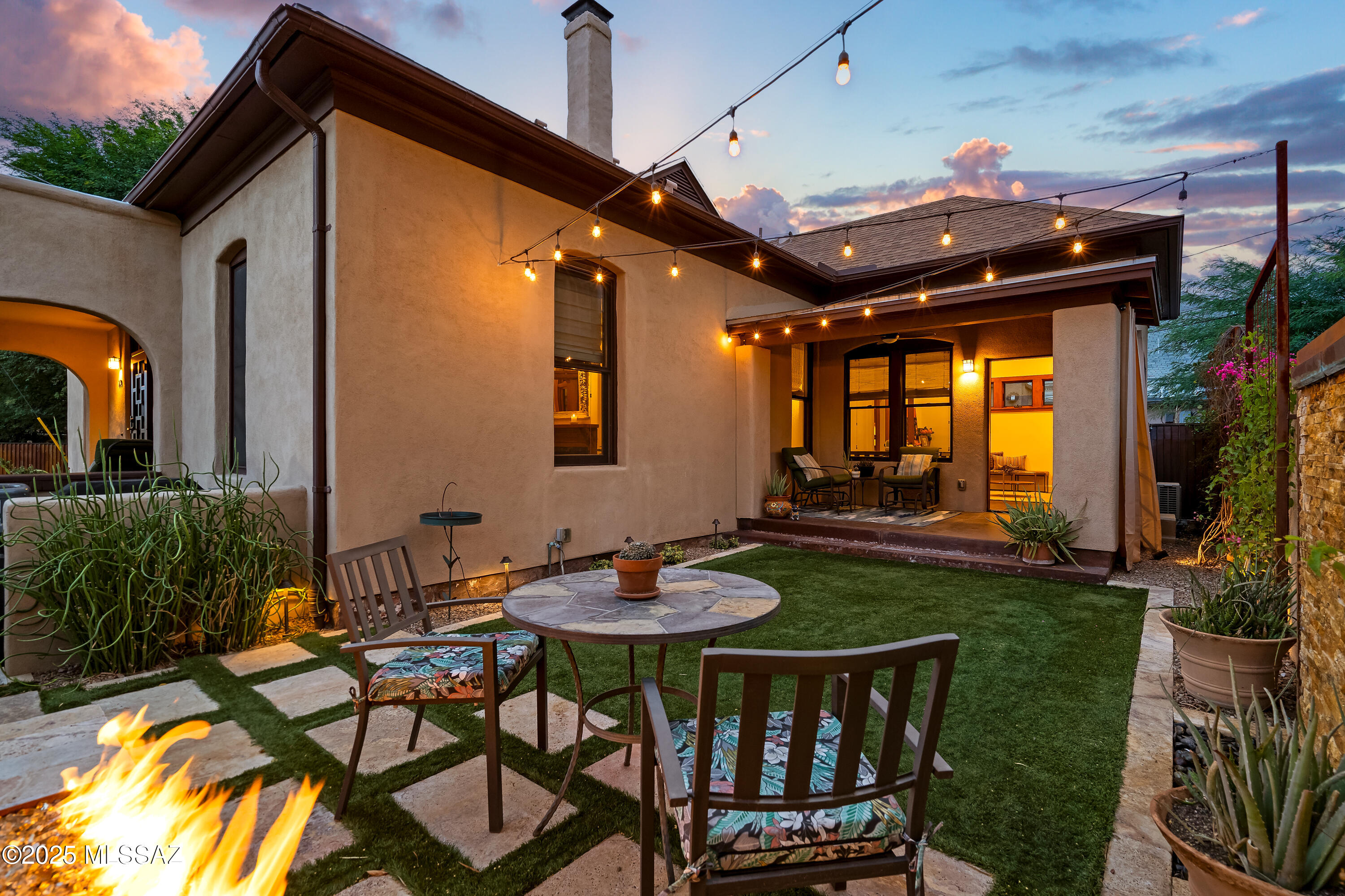 City Of Tucson - Residential