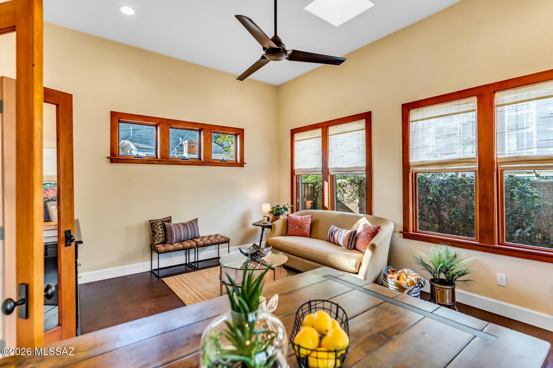 City Of Tucson - Residential