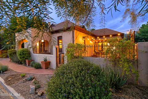 230 S Herbert Avenue Tucson AZ 85701