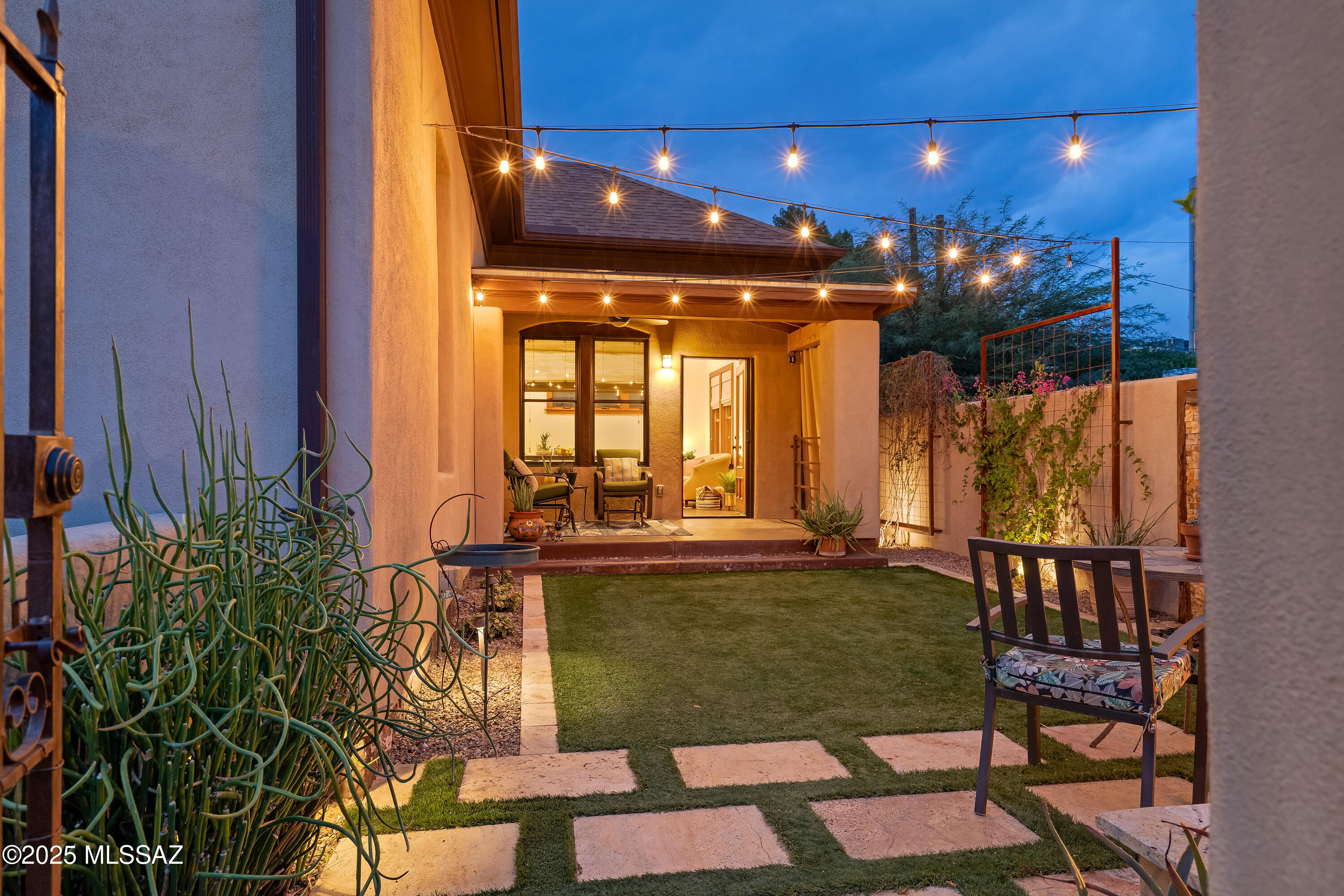 City Of Tucson - Residential