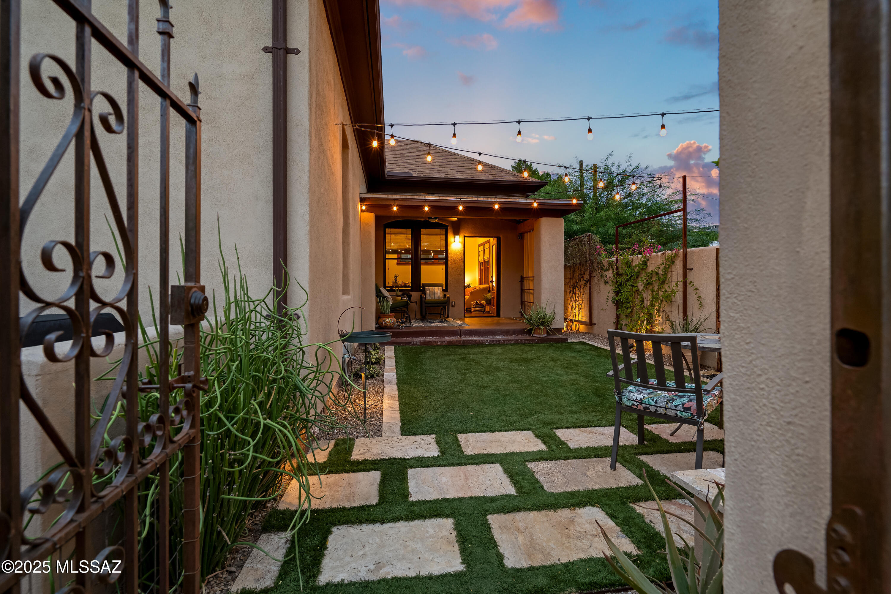 City Of Tucson - Residential