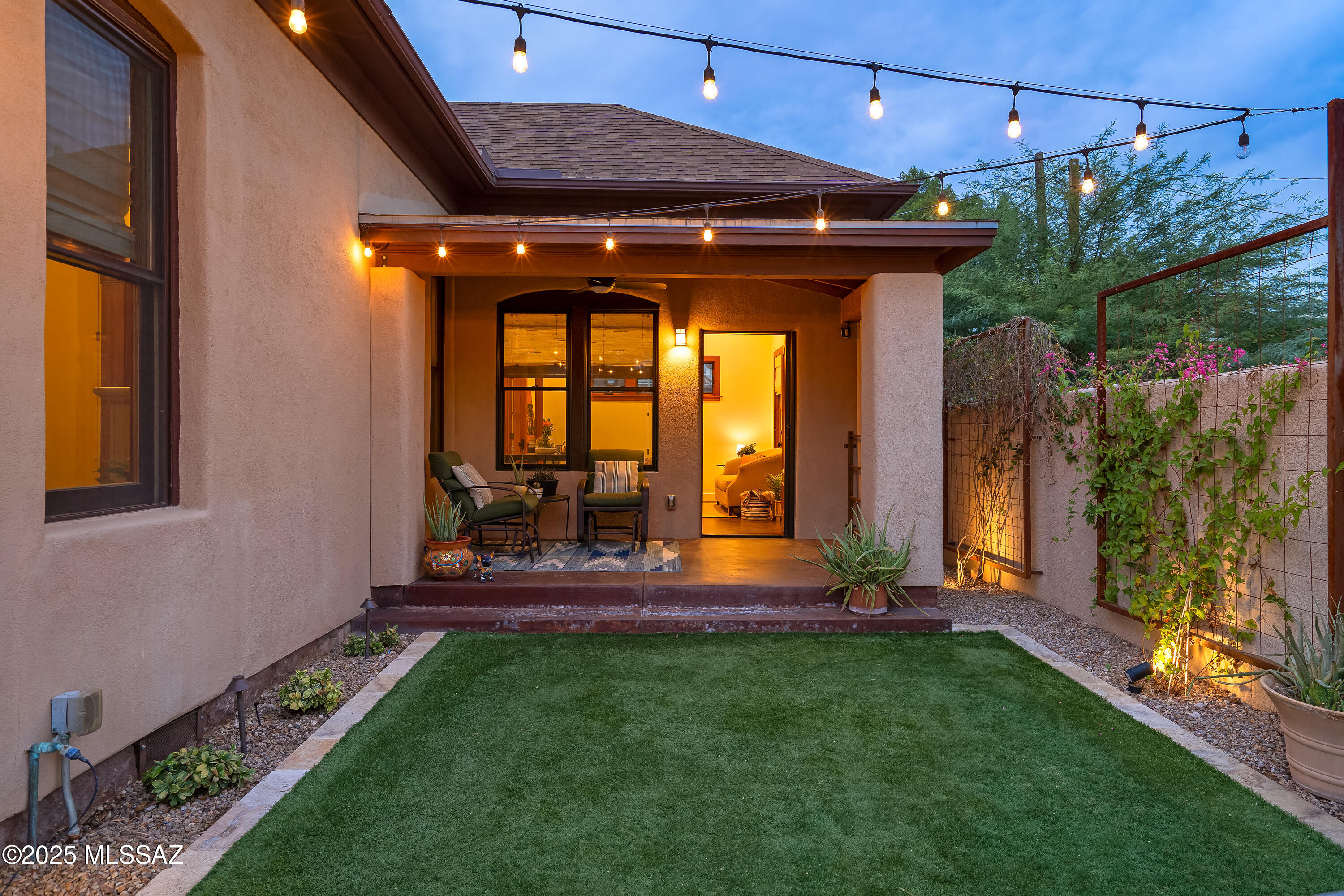 City Of Tucson - Residential