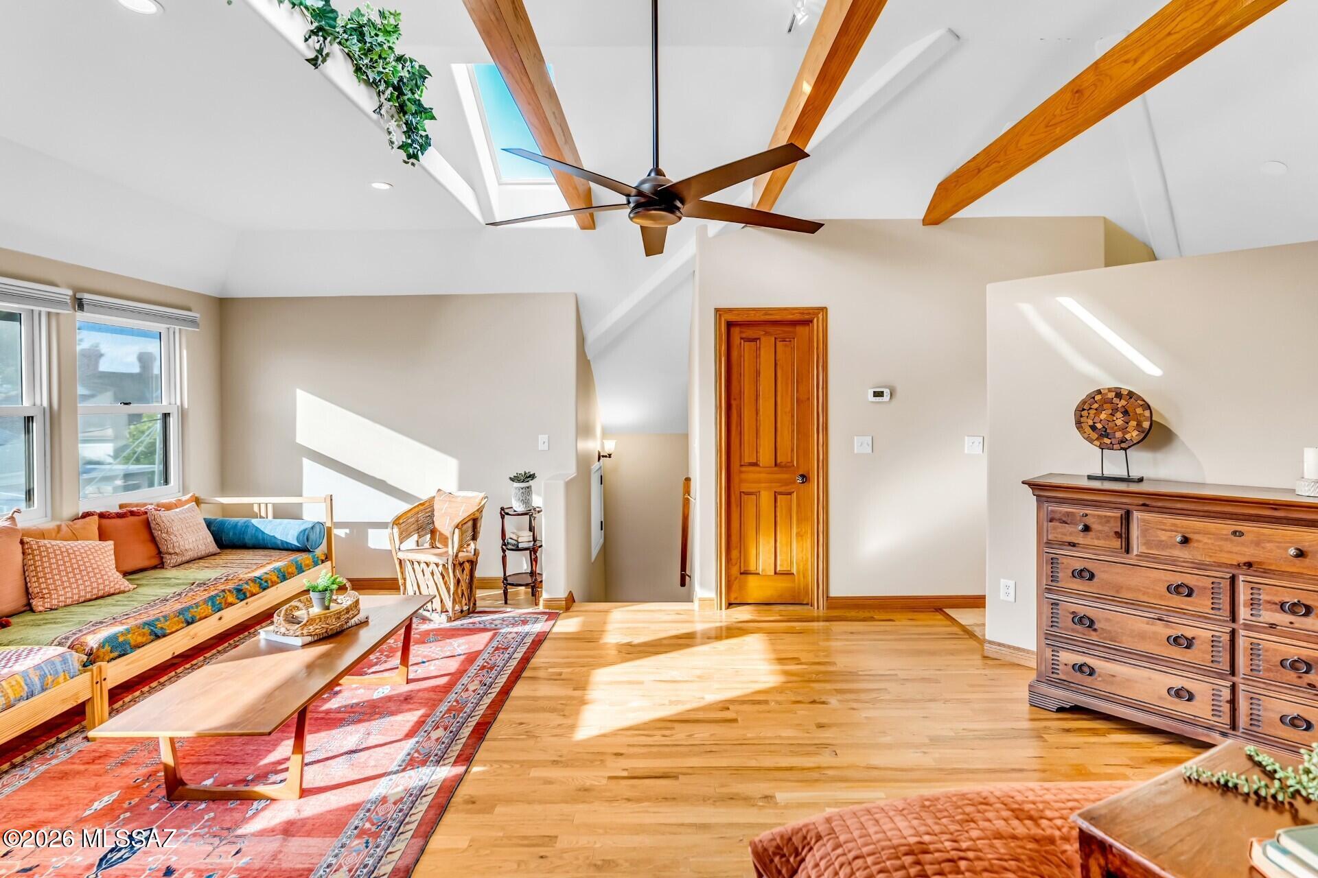 City Of Tucson - Residential