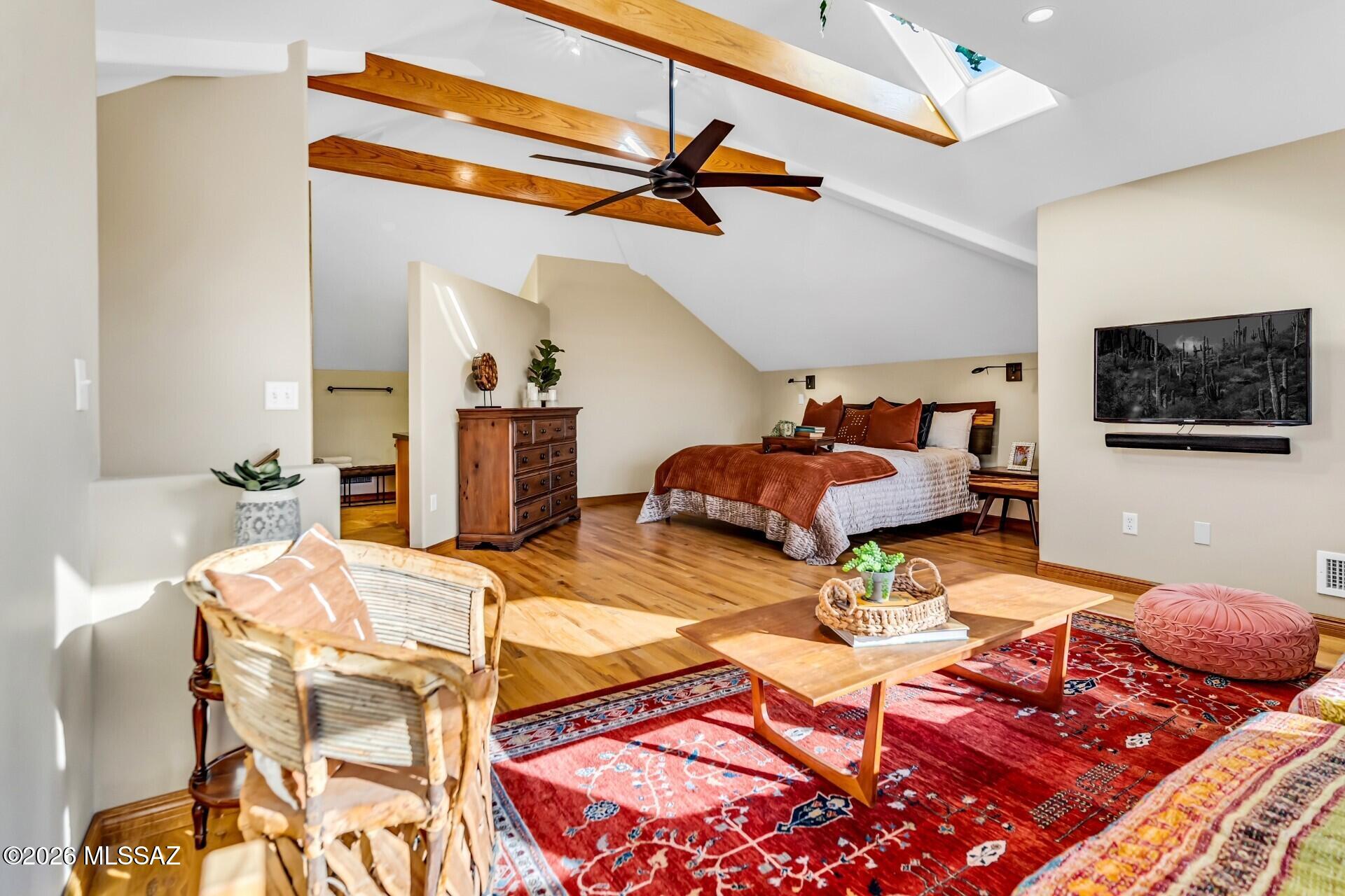 City Of Tucson - Residential