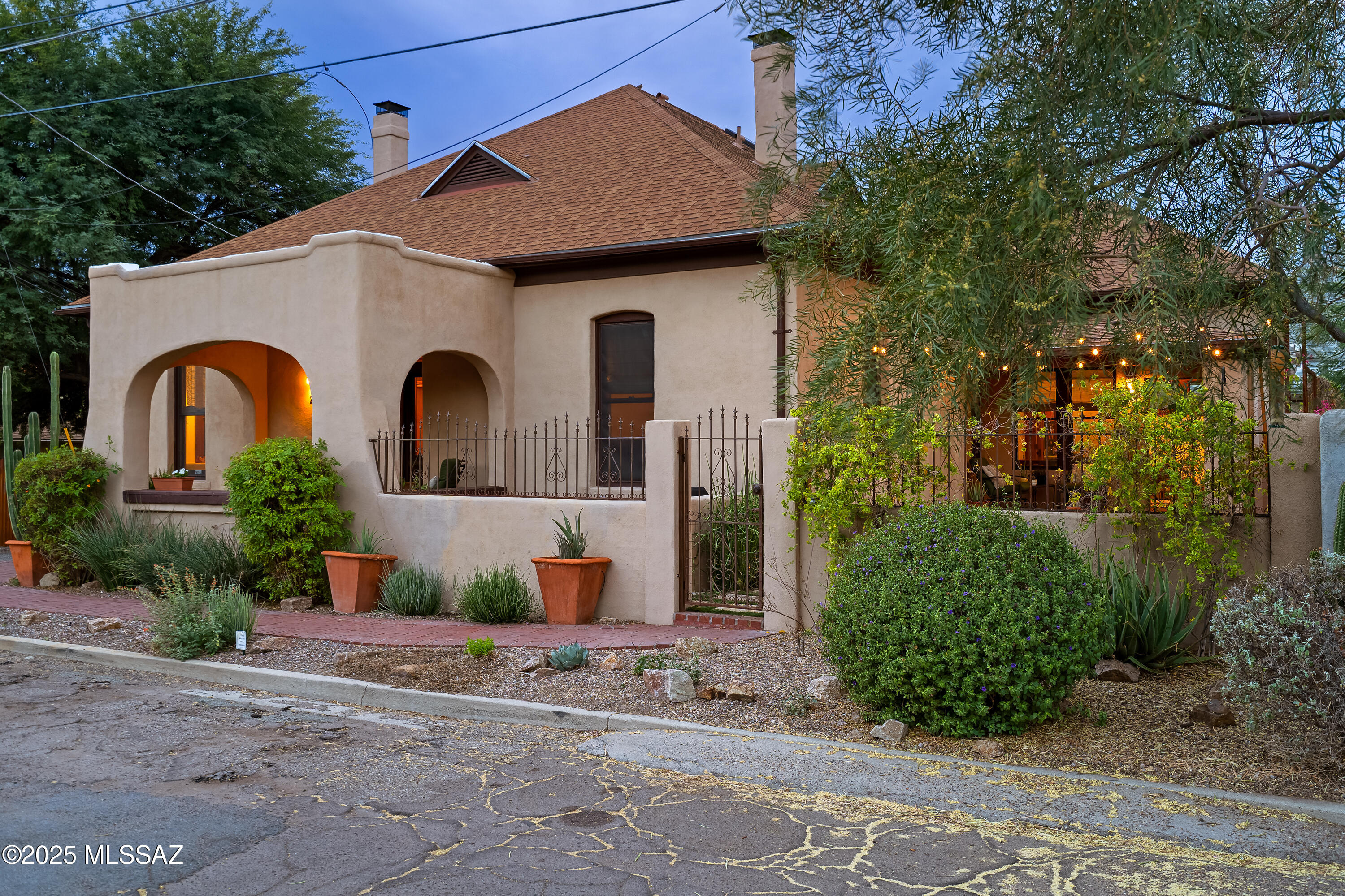 230 S Herbert Avenue