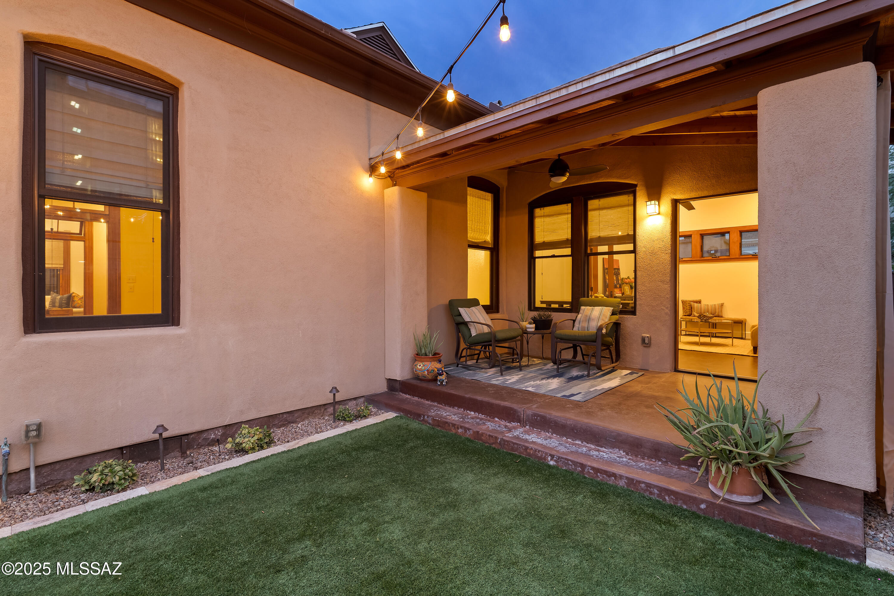 City Of Tucson - Residential