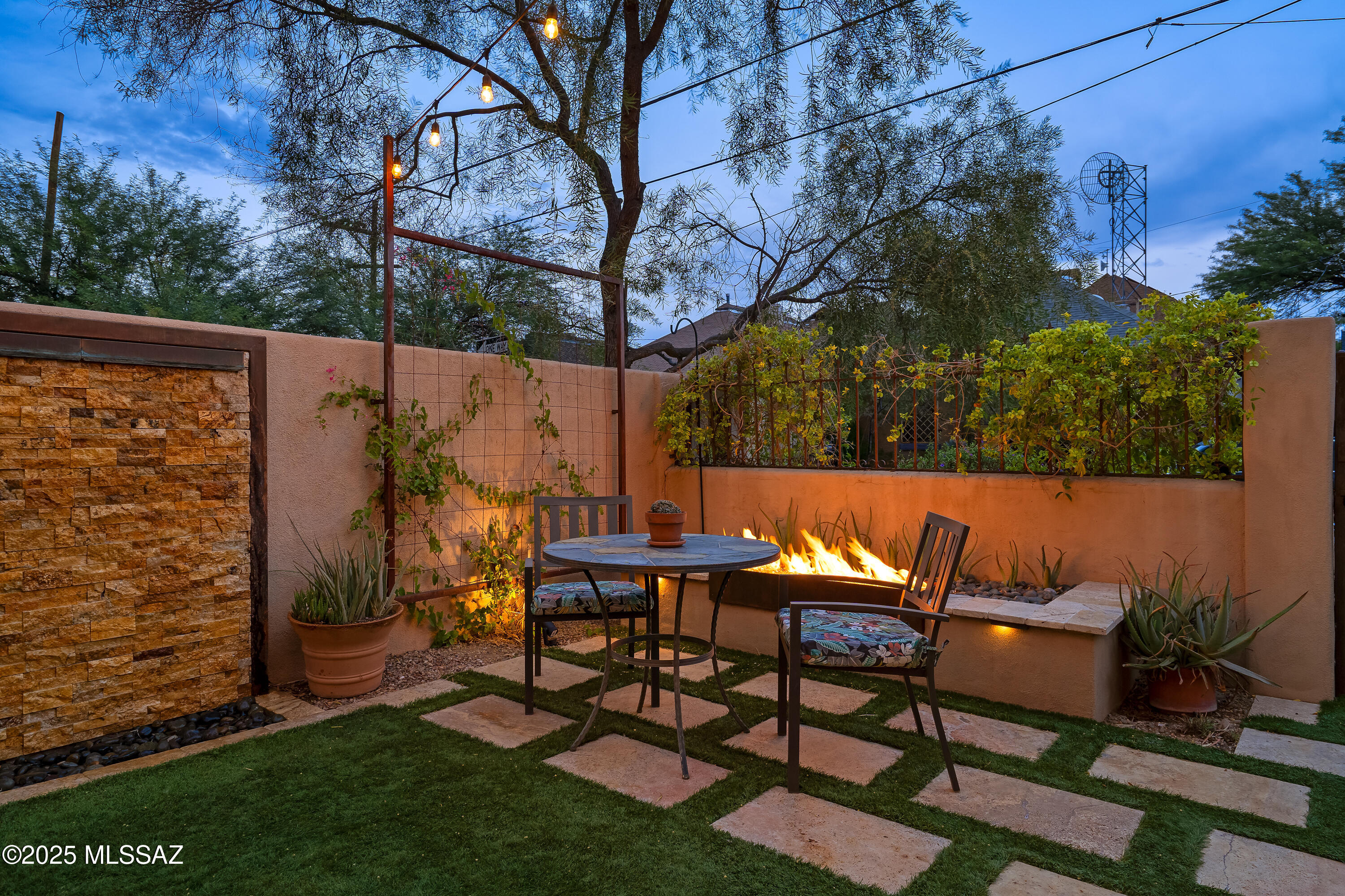 City Of Tucson - Residential