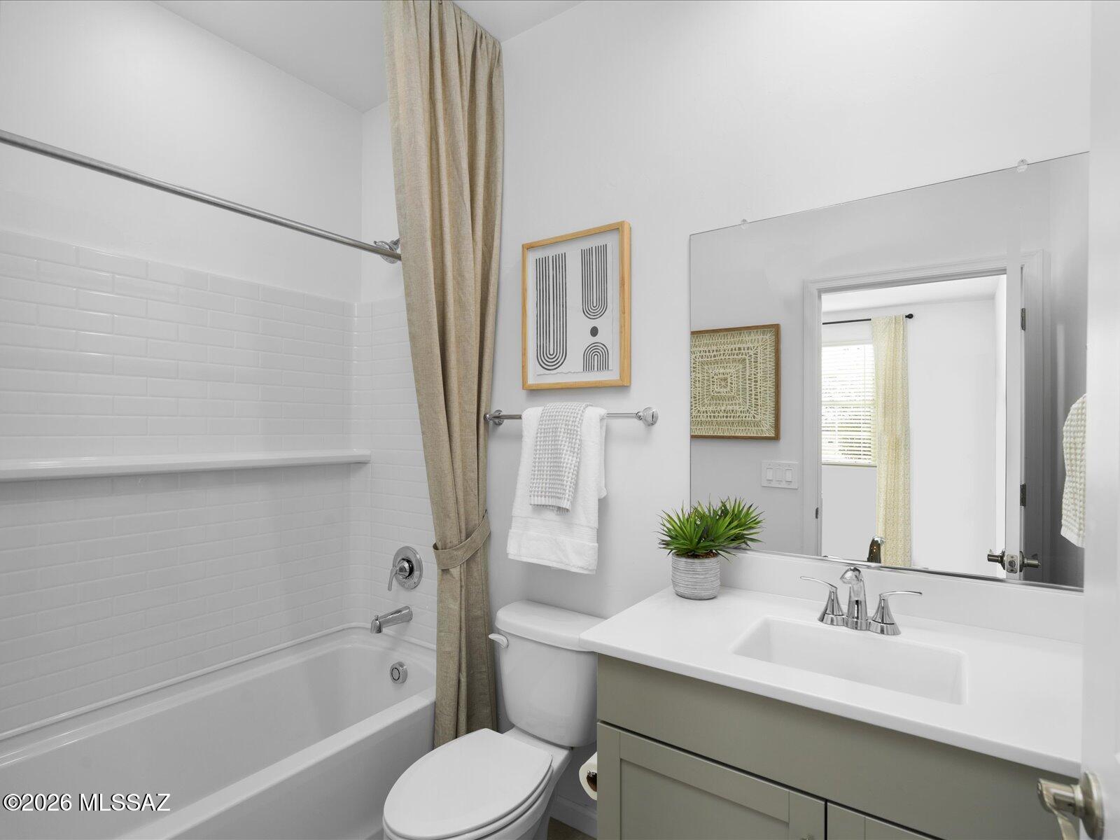 Mandarina Phase 1B Parcel A - Residential