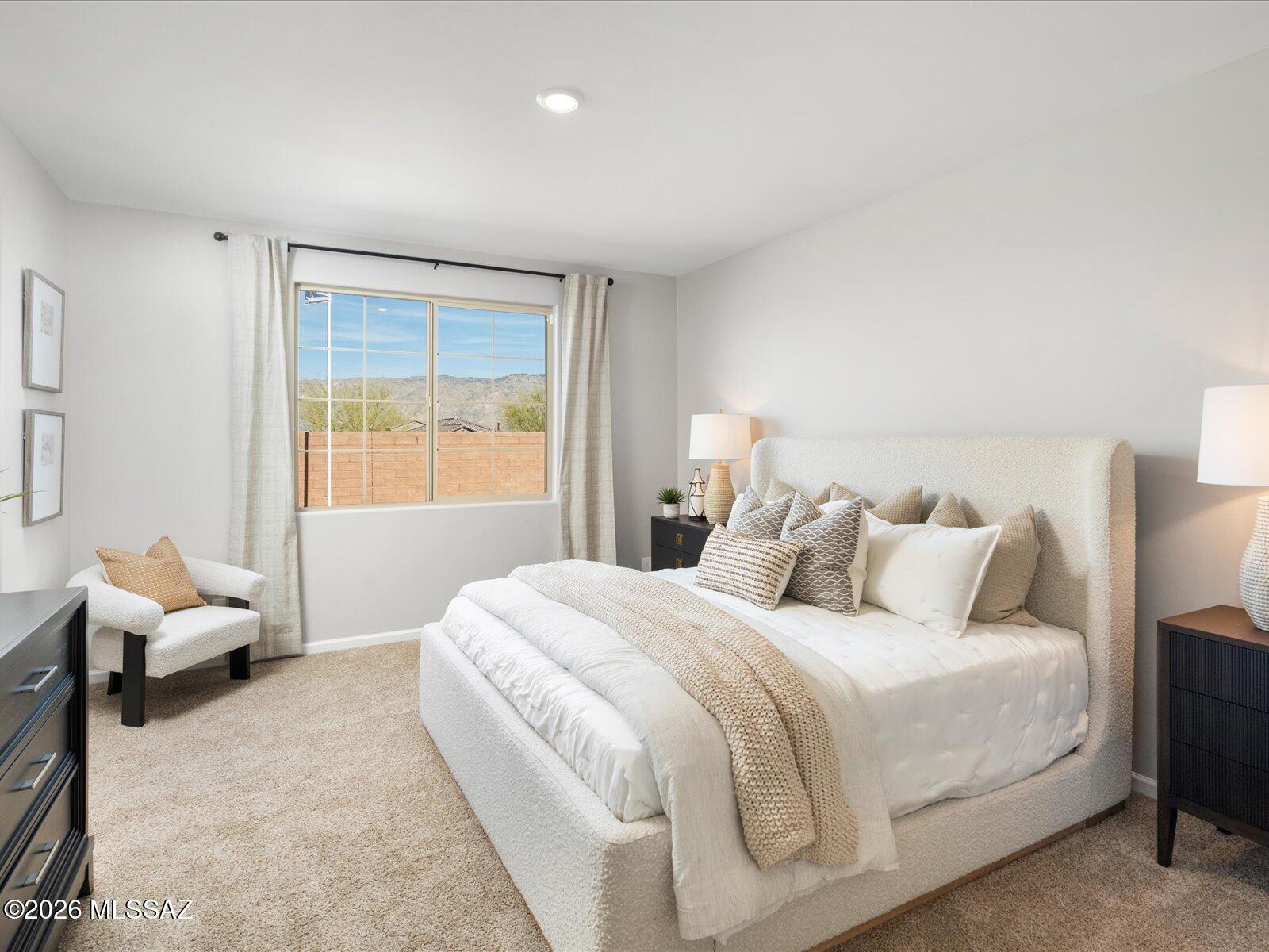 Mandarina Phase 1B Parcel A - Residential