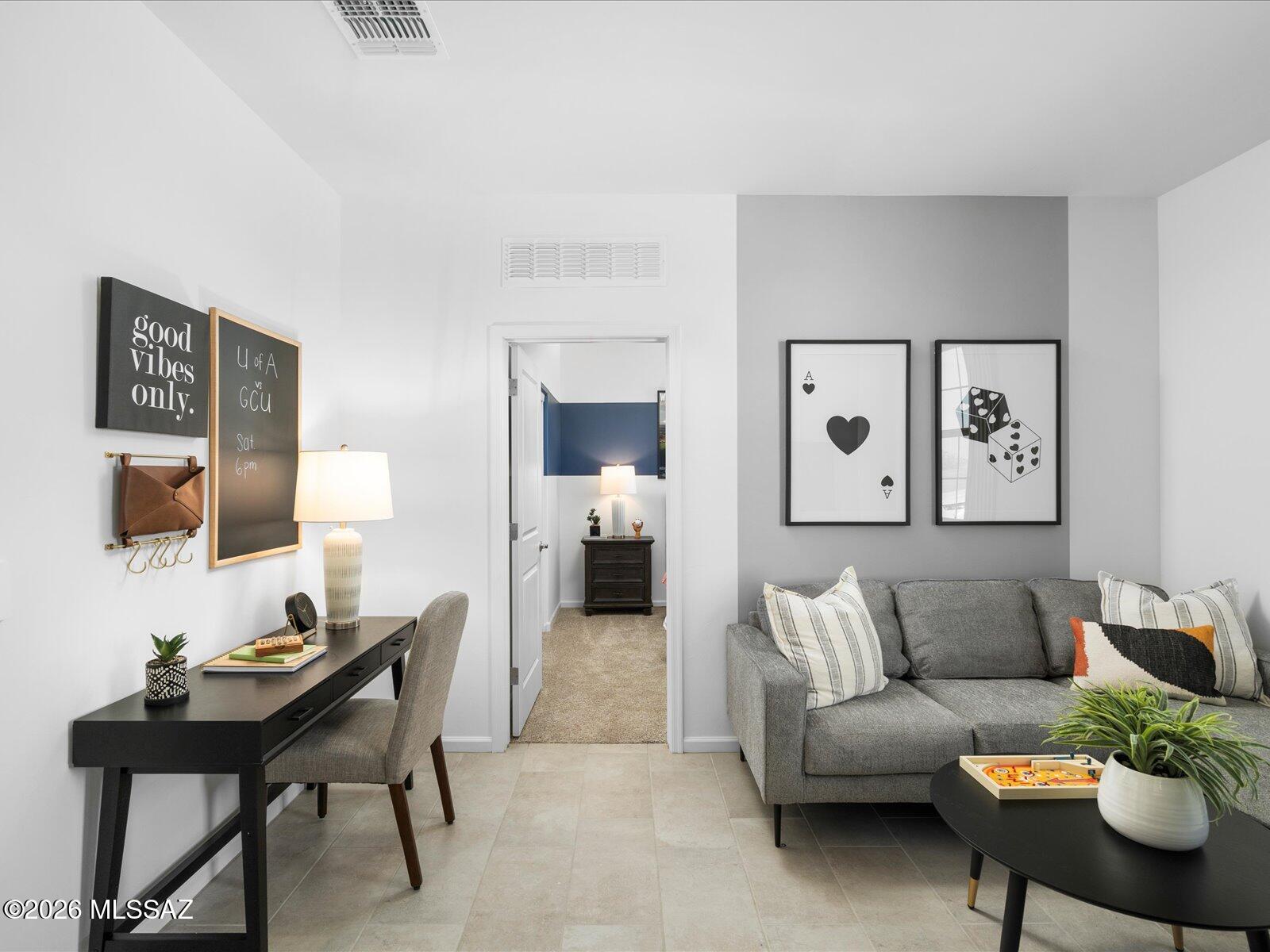 Mandarina Phase 1B Parcel A - Residential