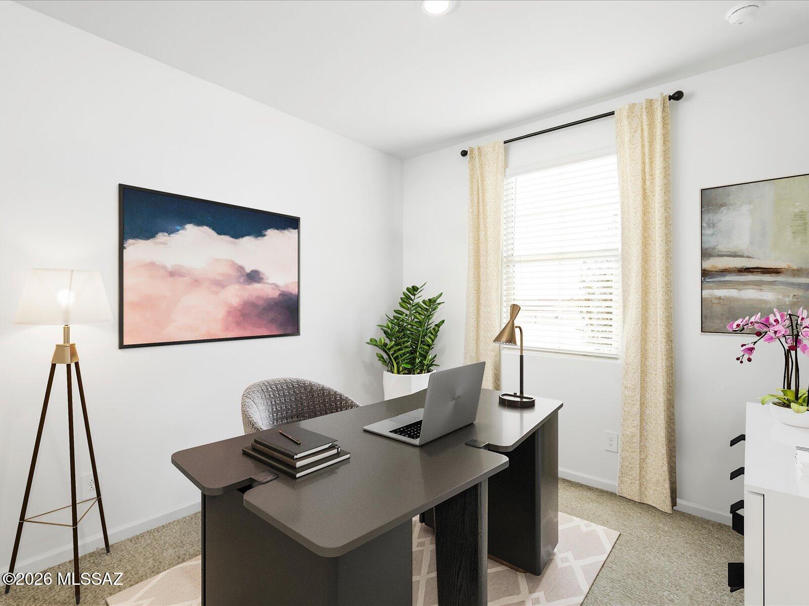Mandarina Phase 1B Parcel A - Residential