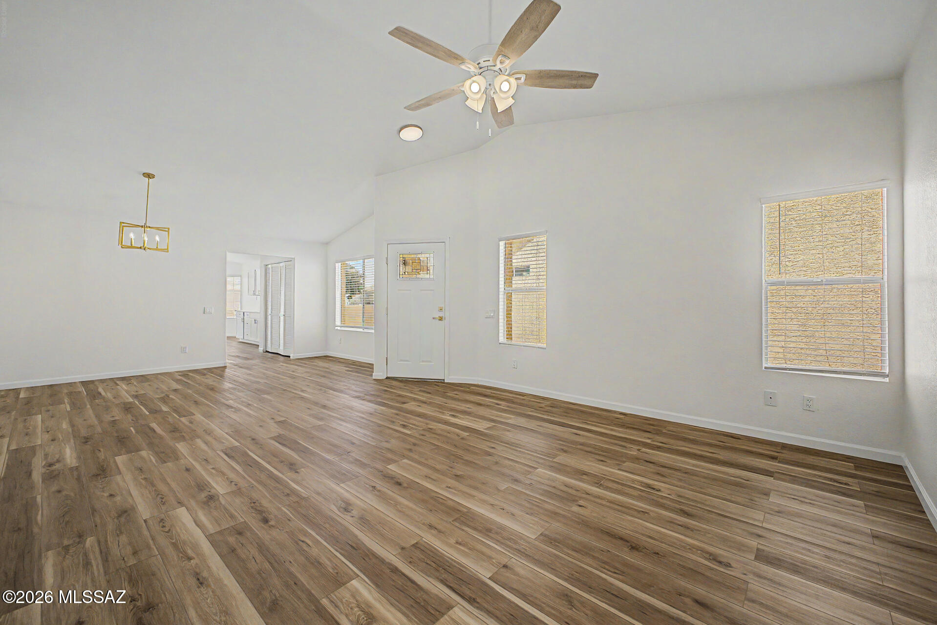 Moondance Village(1-115) - Residential