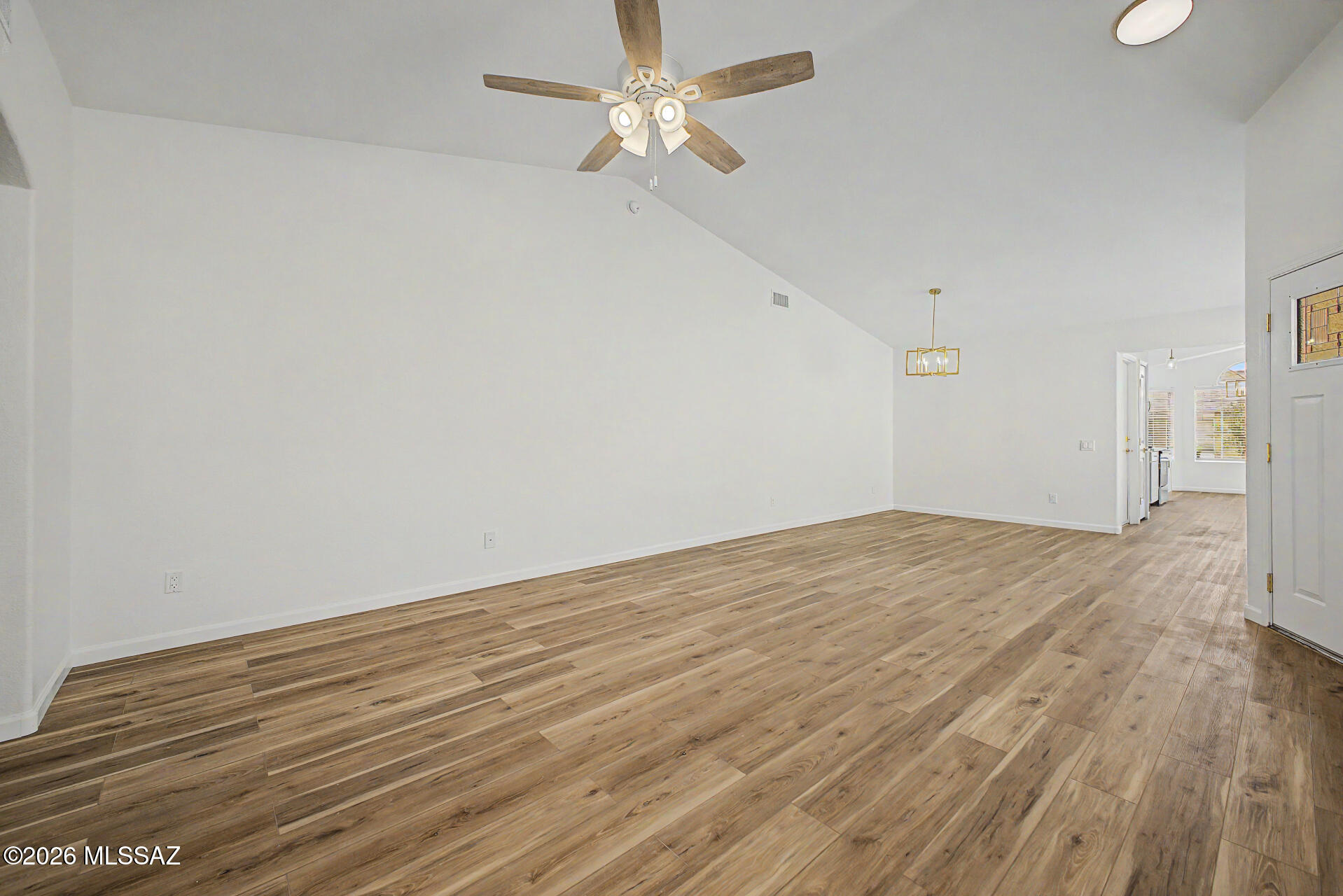 Moondance Village(1-115) - Residential