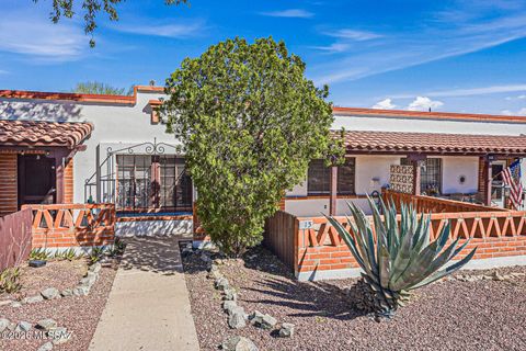 515 S La Cañada Drive C Green Valley AZ 85614