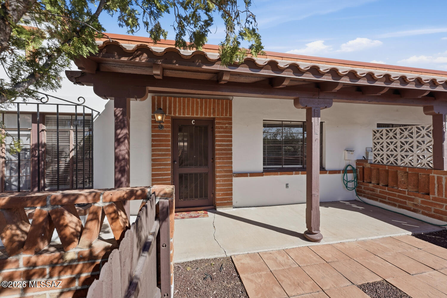 515 S La Cañada Drive C