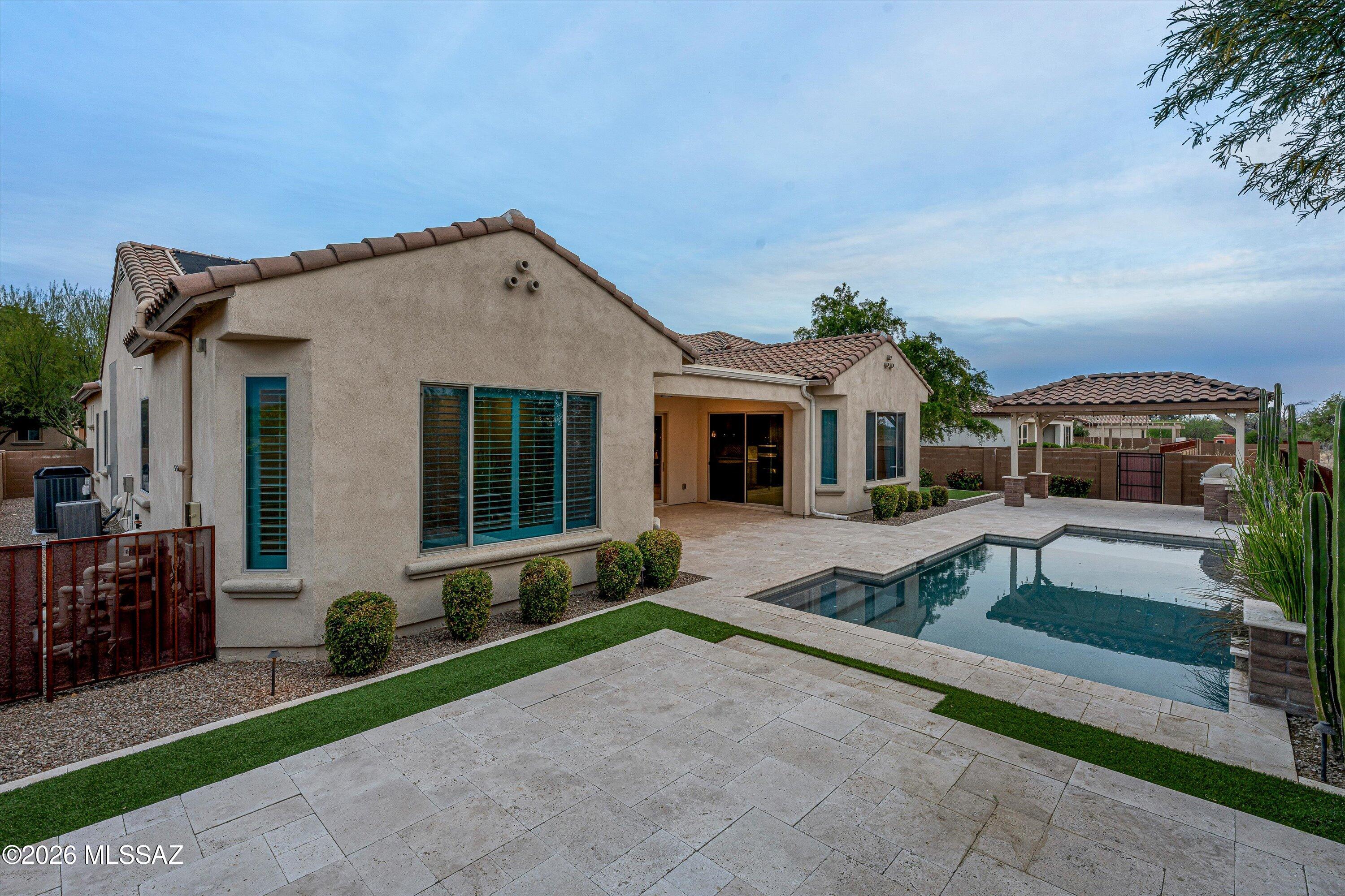 Desert Willow Ranch 1-51 - Residential