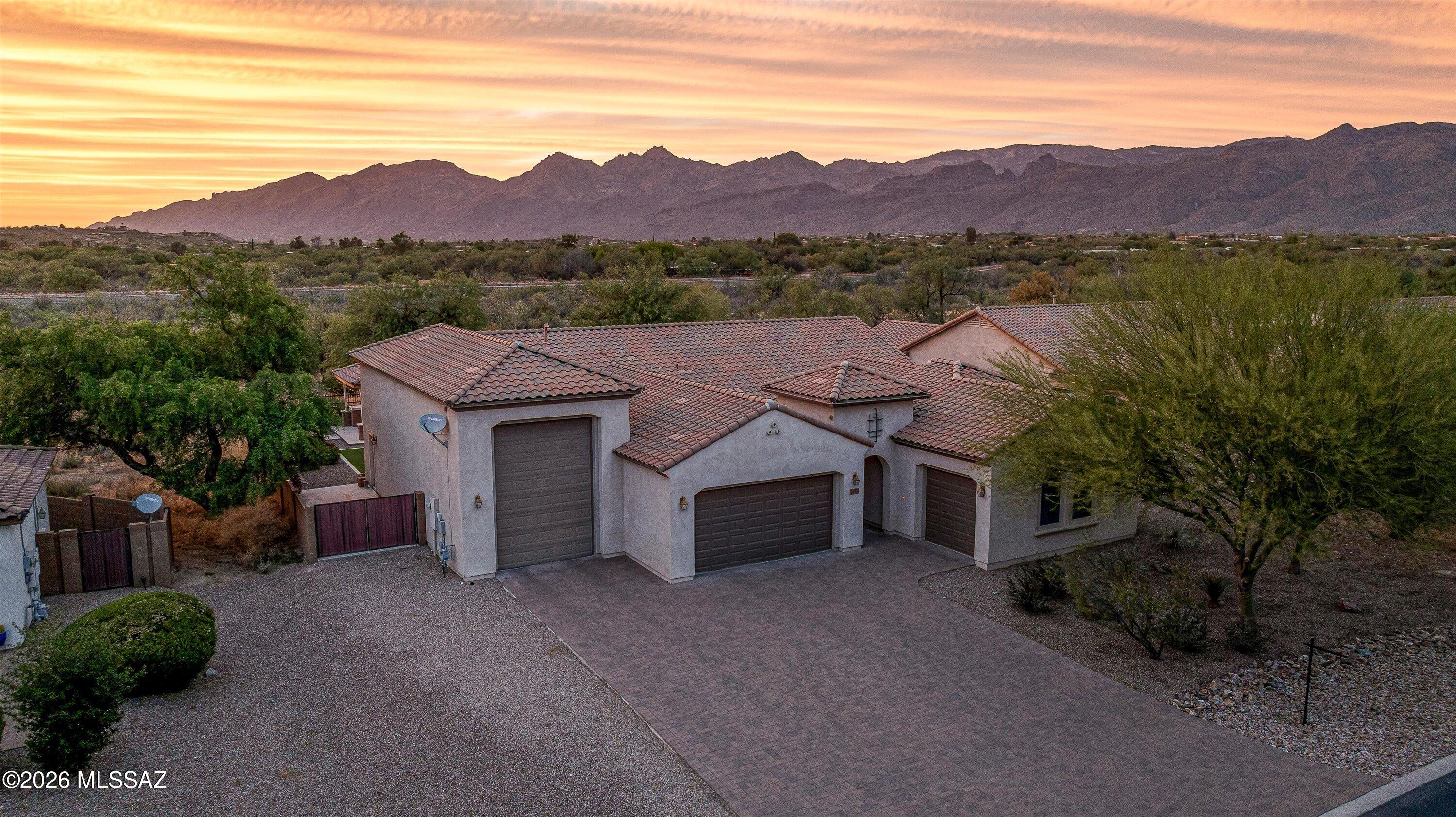 Desert Willow Ranch 1-51 - Residential