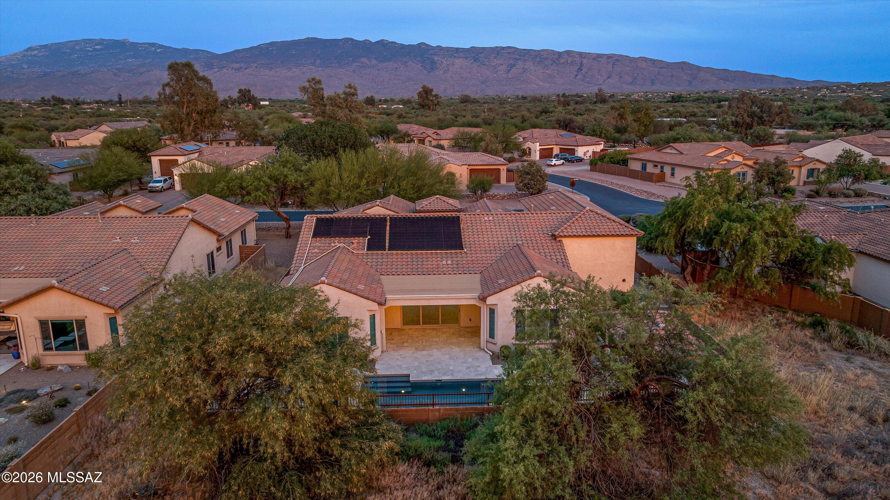 Desert Willow Ranch 1-51 - Residential