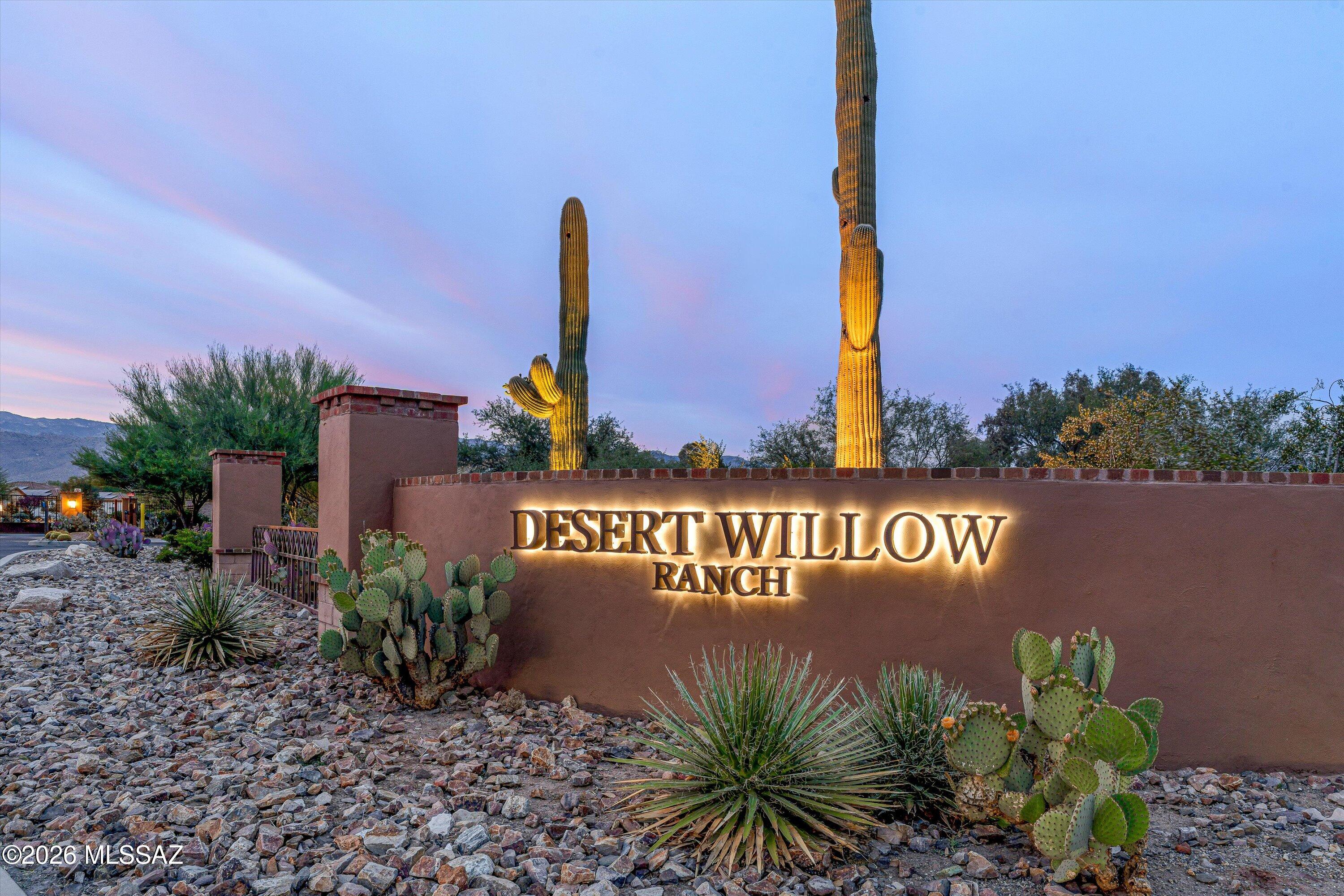 Desert Willow Ranch 1-51 - Residential