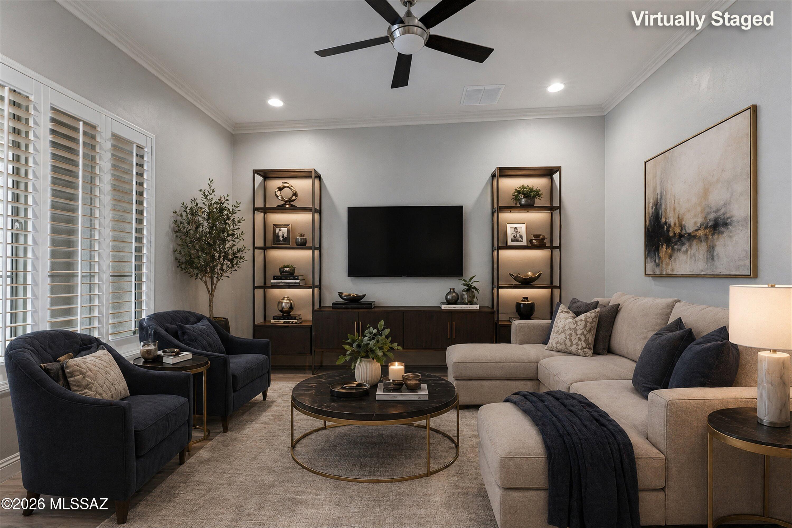 Desert Willow Ranch 1-51 - Residential