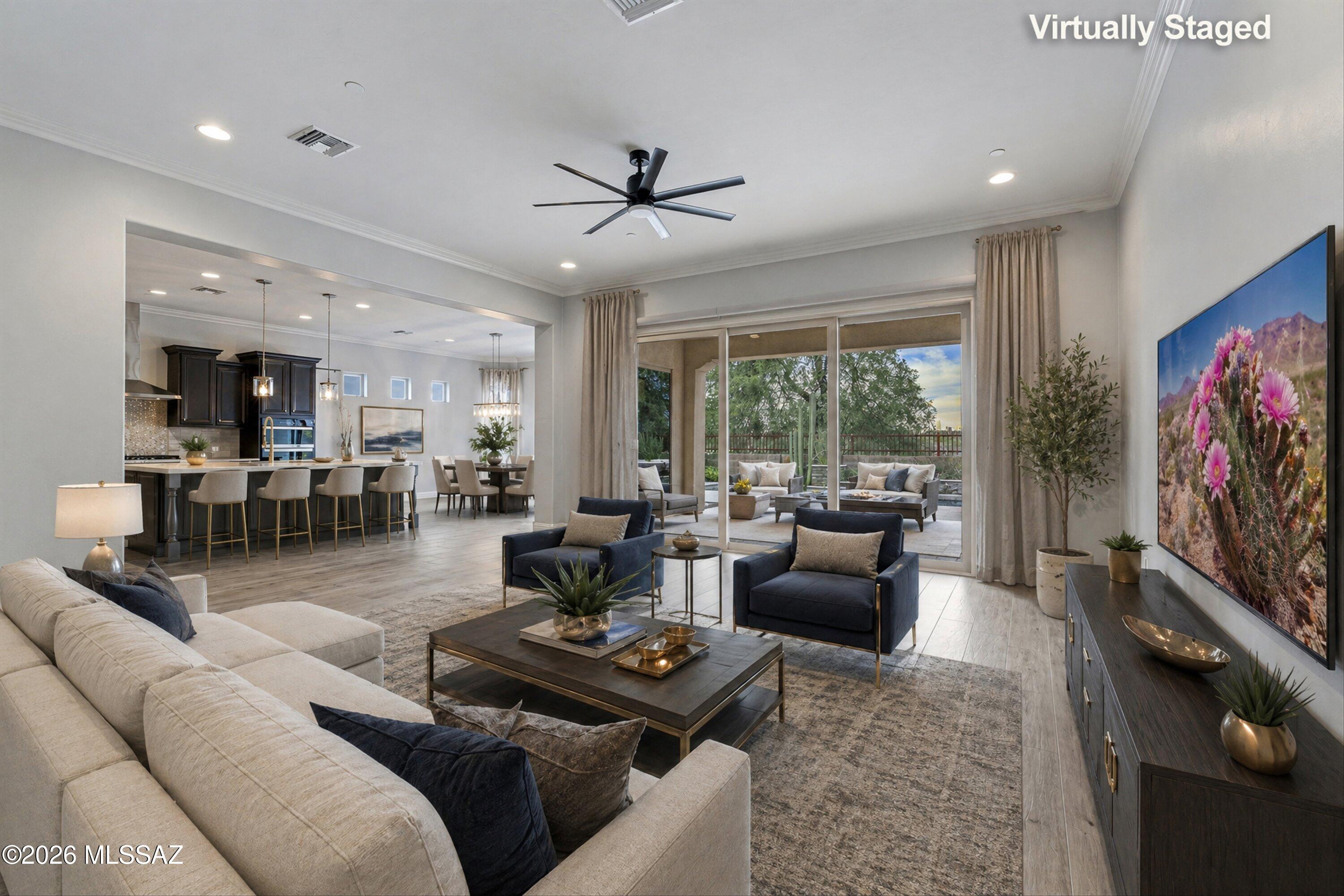 Desert Willow Ranch 1-51 - Residential