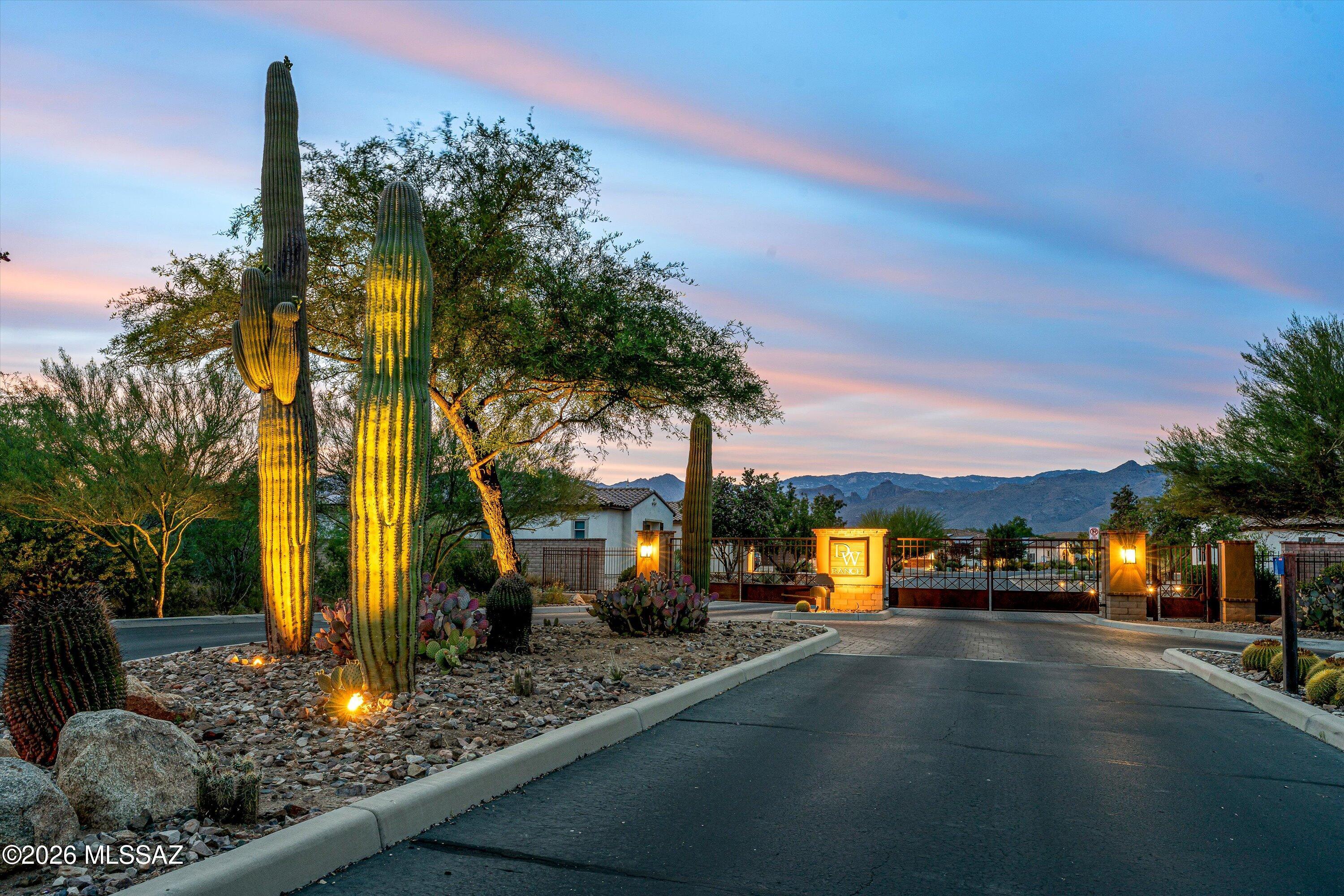 Desert Willow Ranch 1-51 - Residential