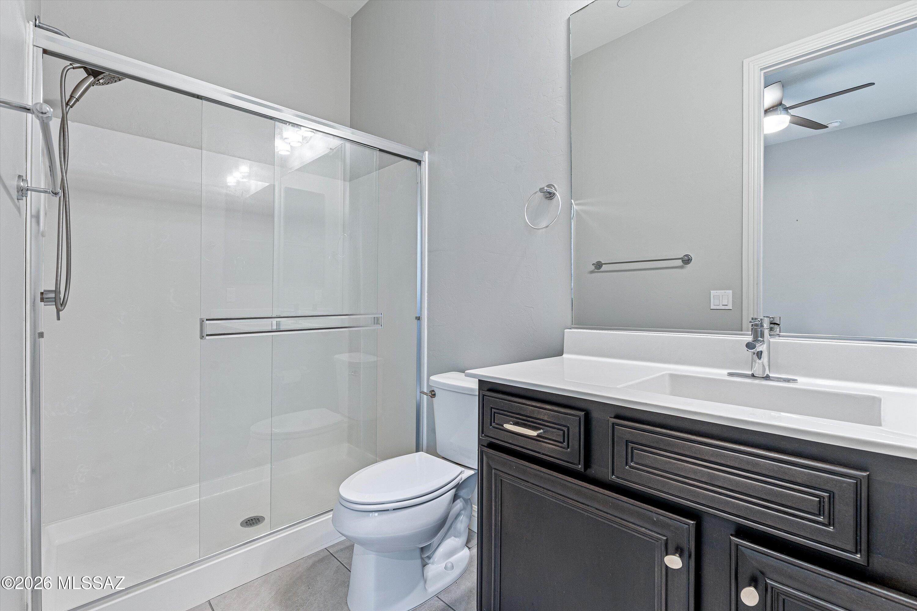 Desert Willow Ranch 1-51 - Residential