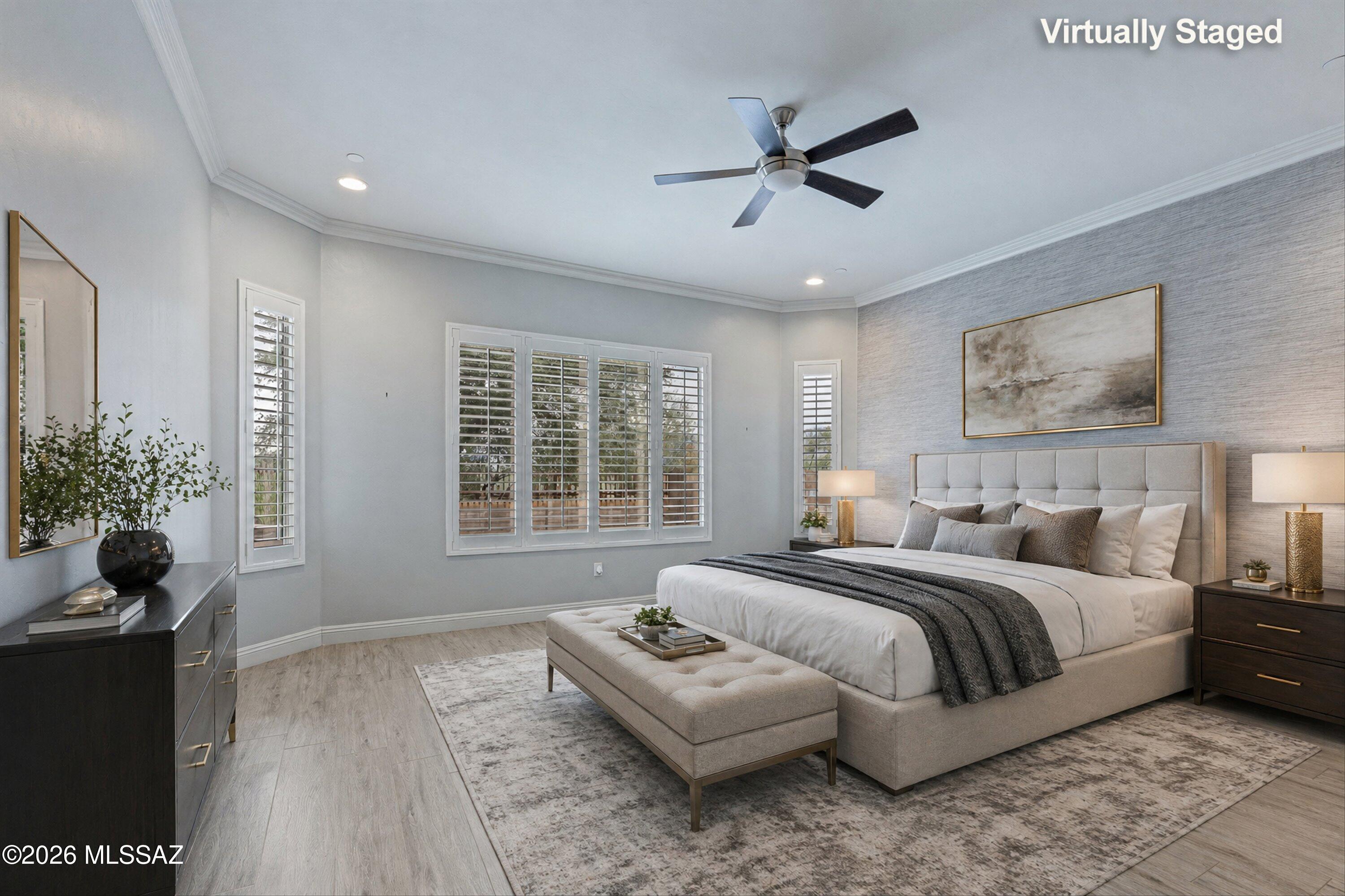 Desert Willow Ranch 1-51 - Residential