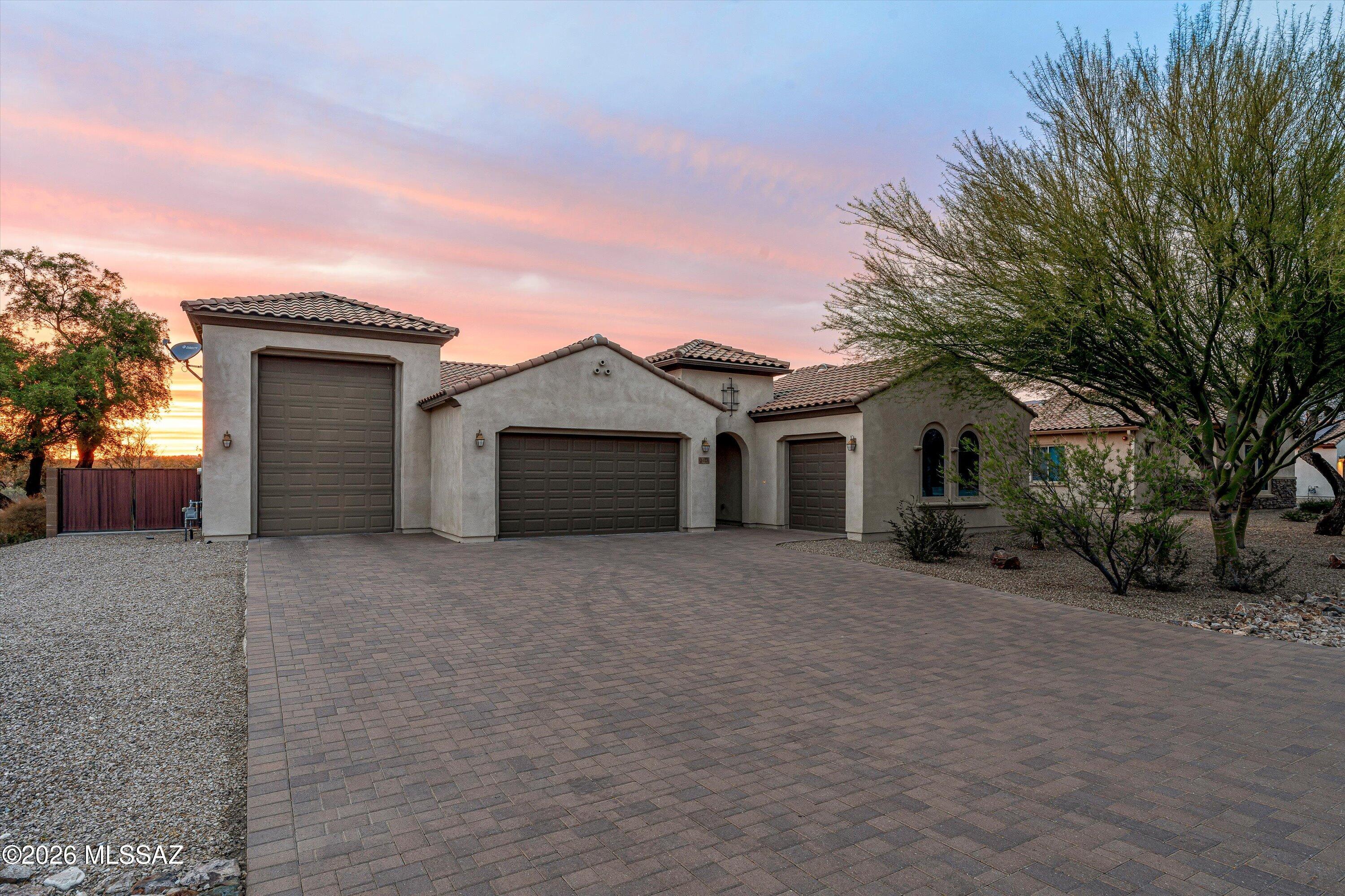 Desert Willow Ranch 1-51 - Residential