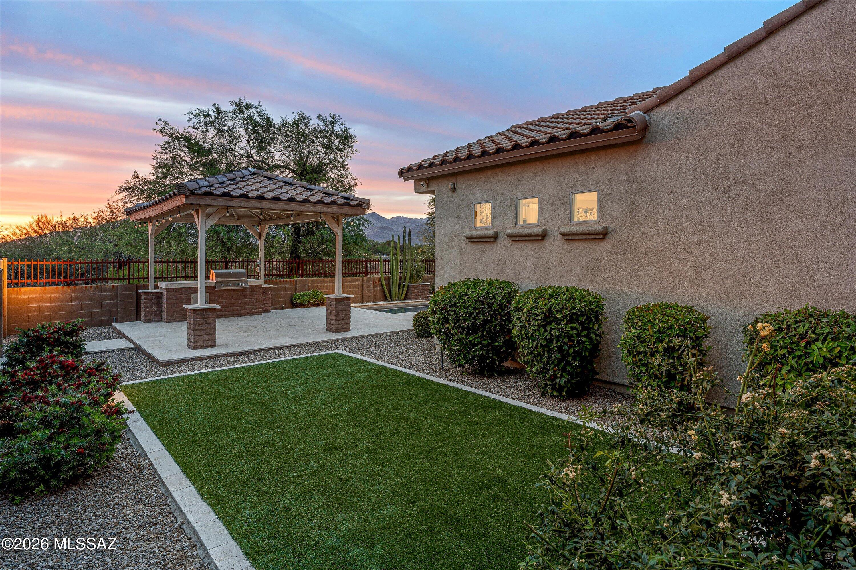 Desert Willow Ranch 1-51 - Residential