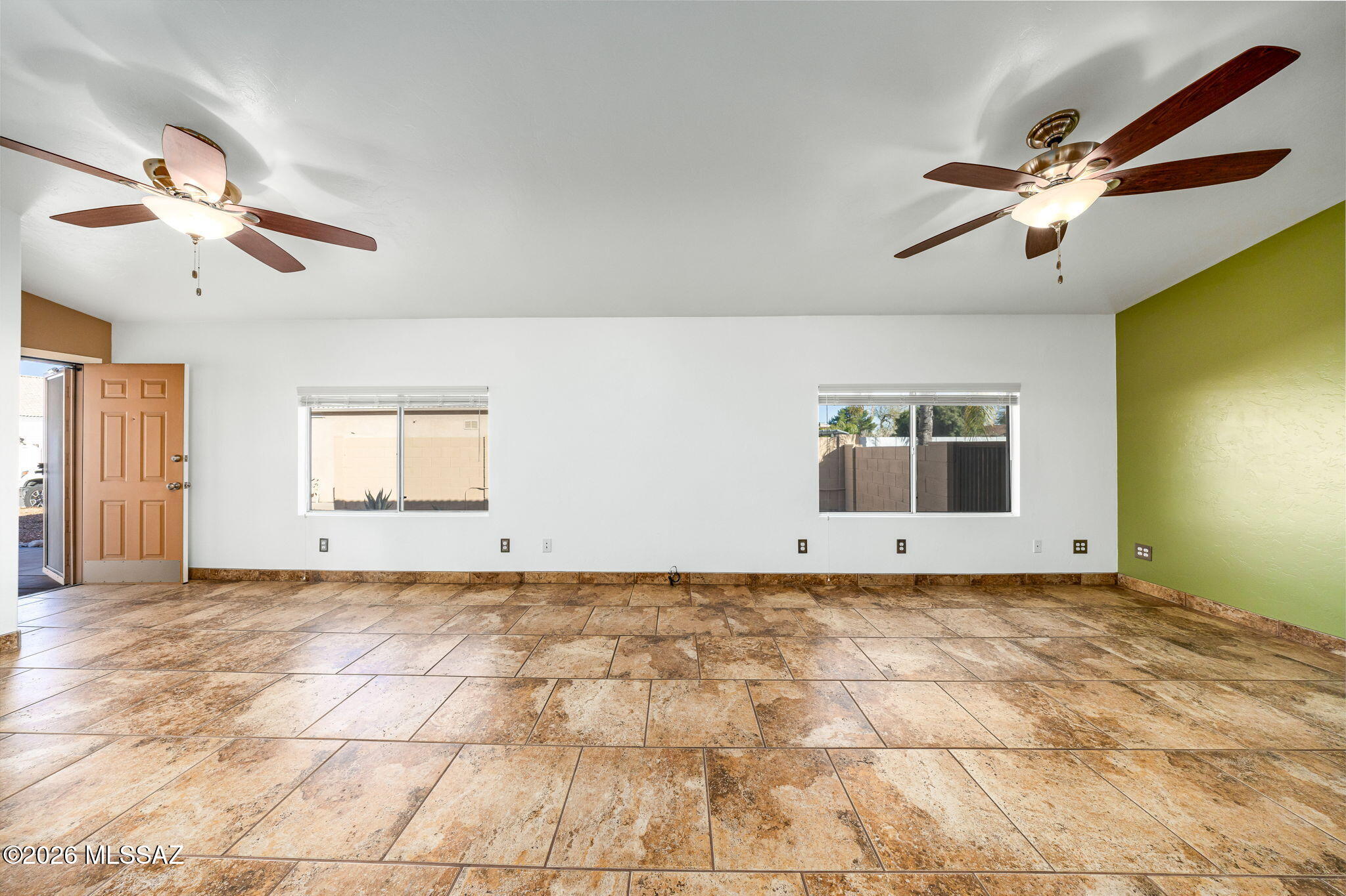 Thornydale Terrace(1-104) - Residential