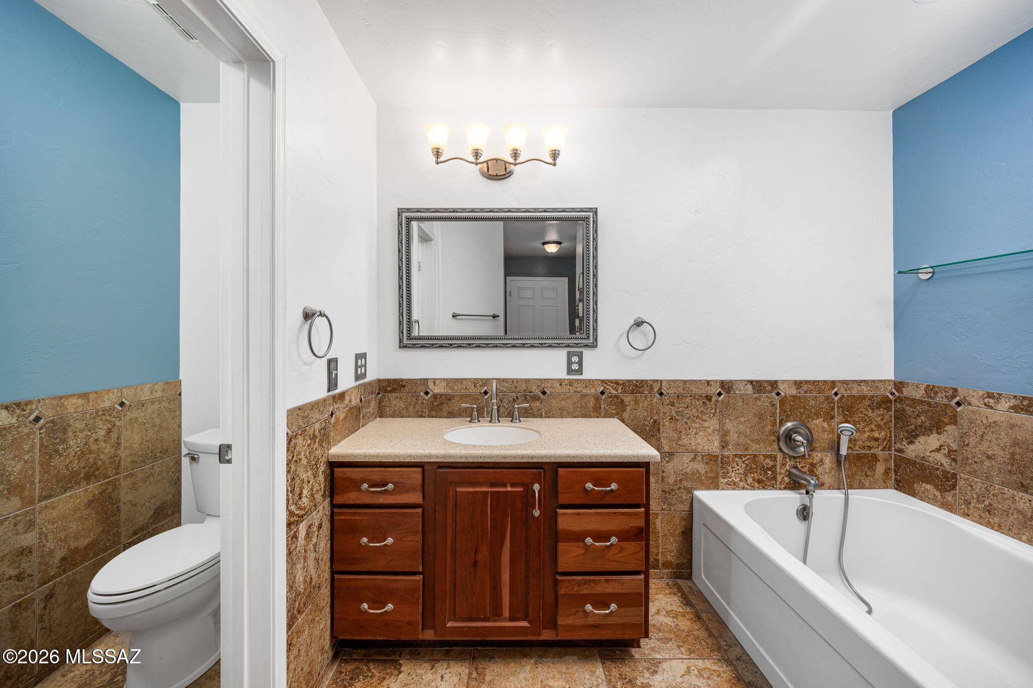 Thornydale Terrace(1-104) - Residential