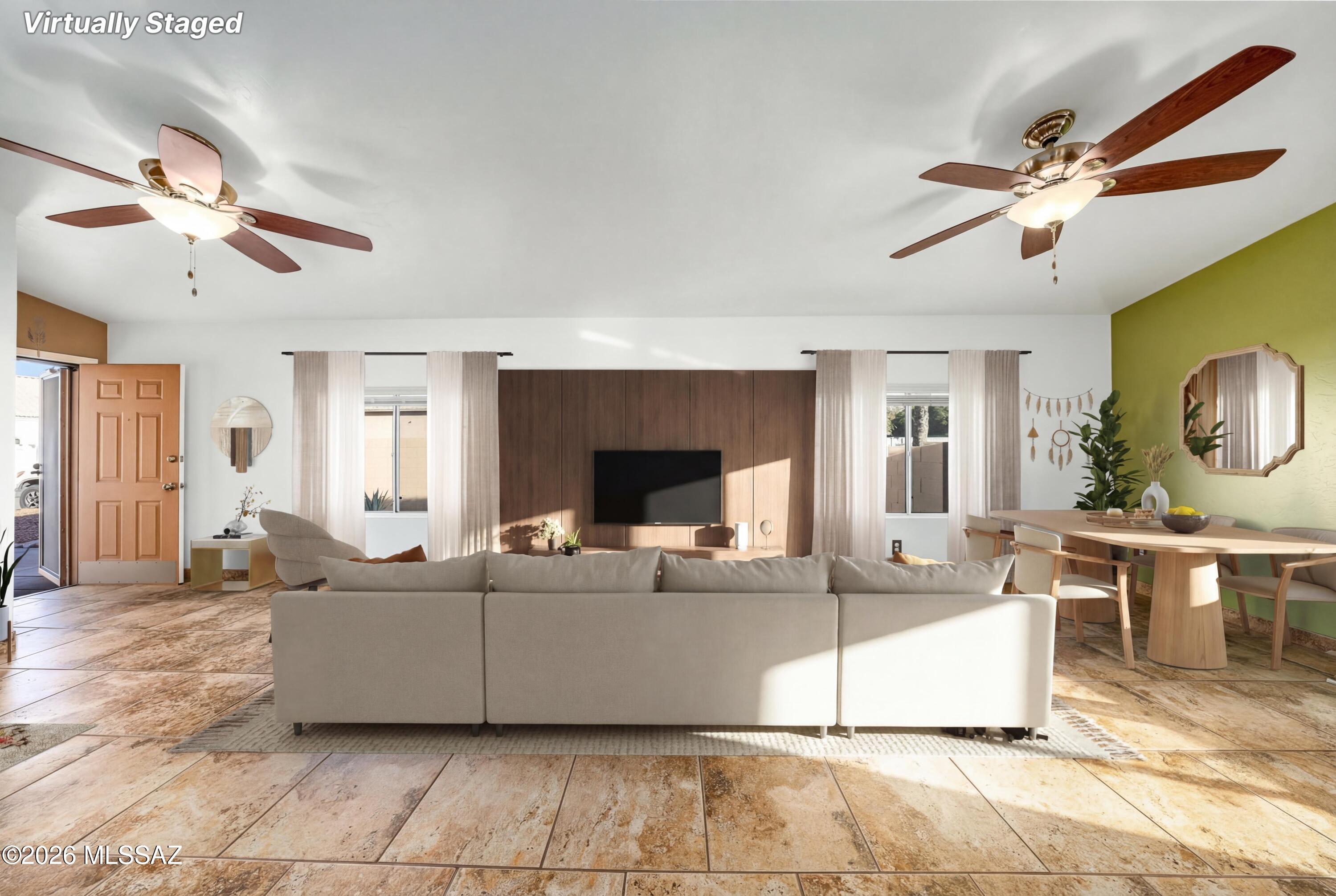 Thornydale Terrace(1-104) - Residential