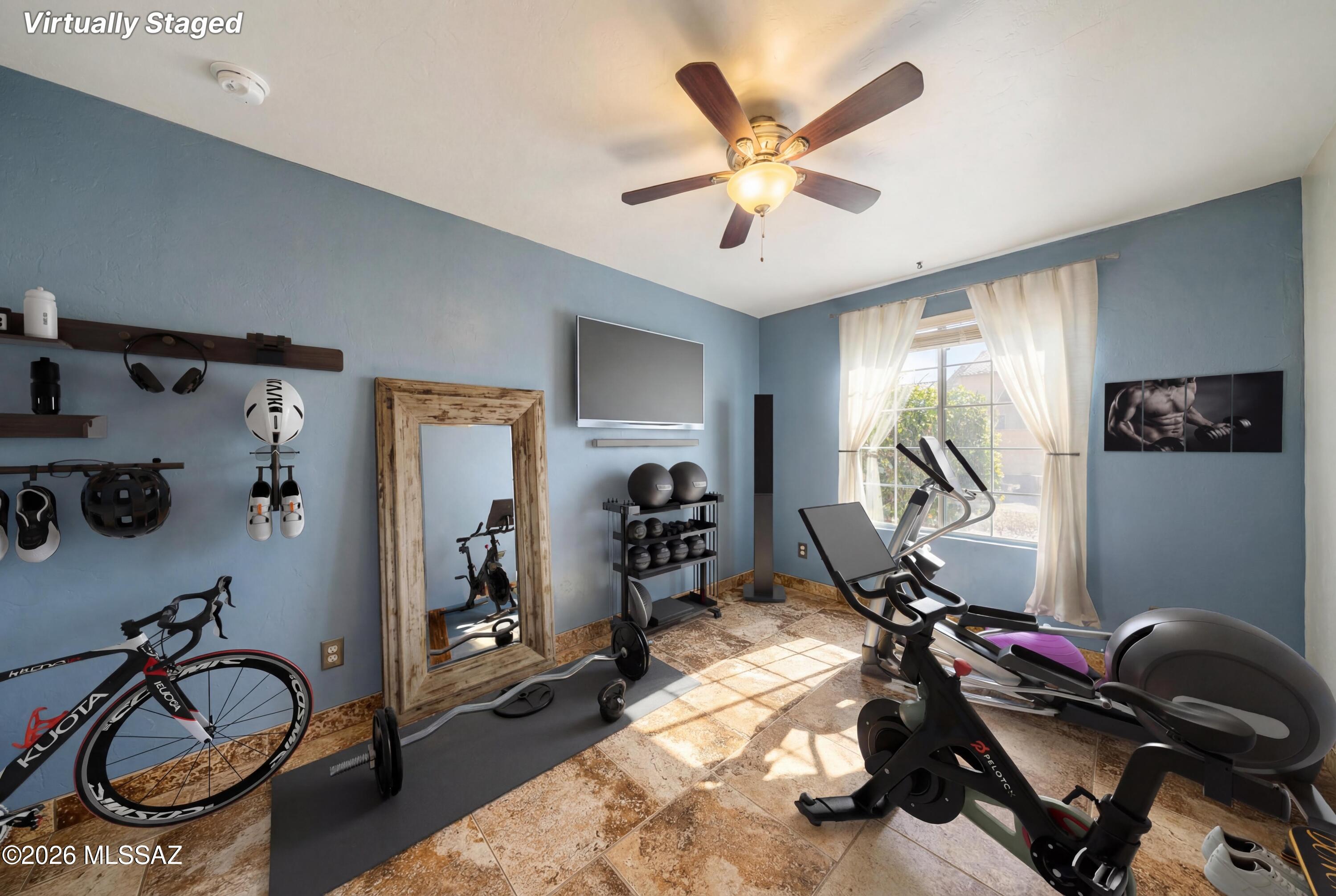 Thornydale Terrace(1-104) - Residential