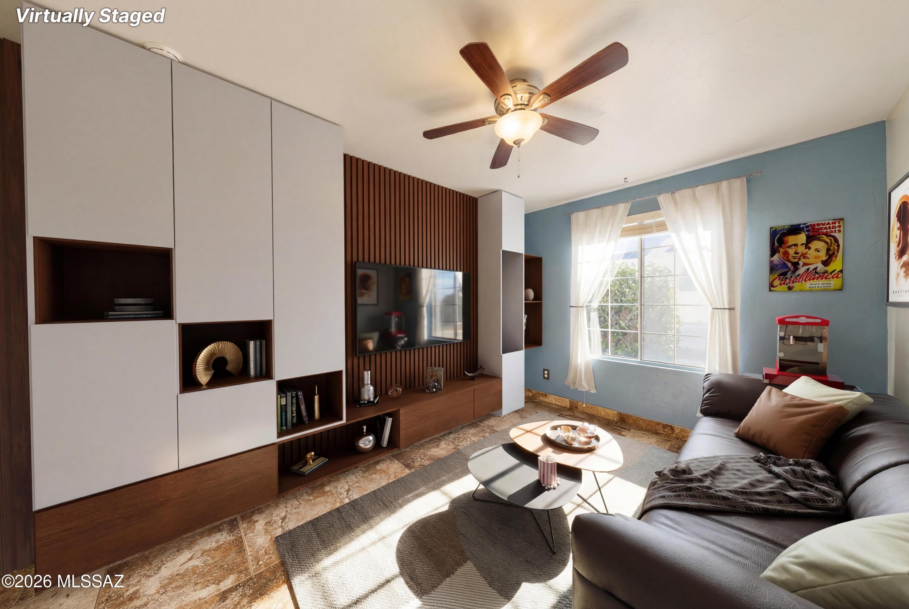 Thornydale Terrace(1-104) - Residential