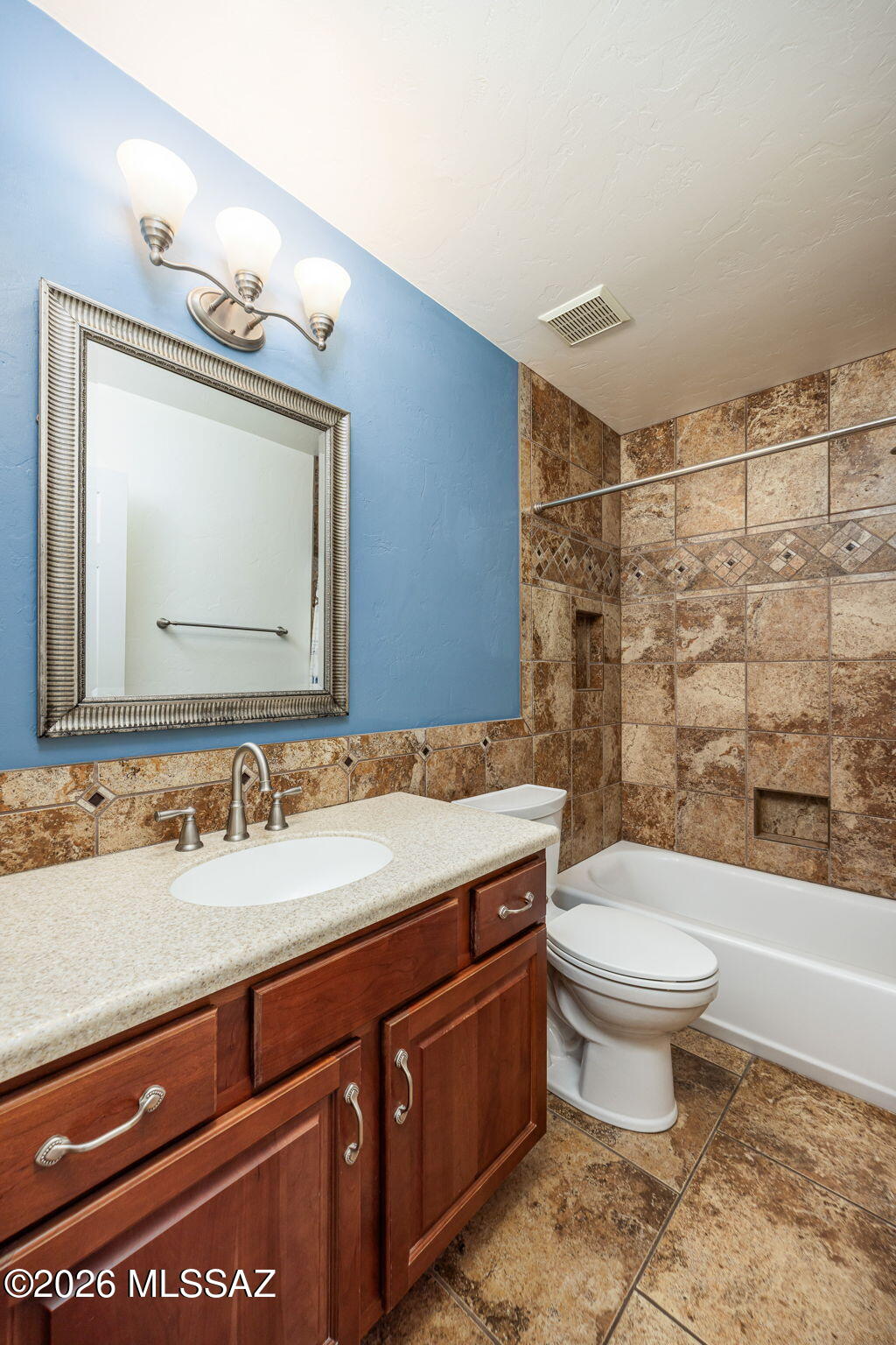 Thornydale Terrace(1-104) - Residential