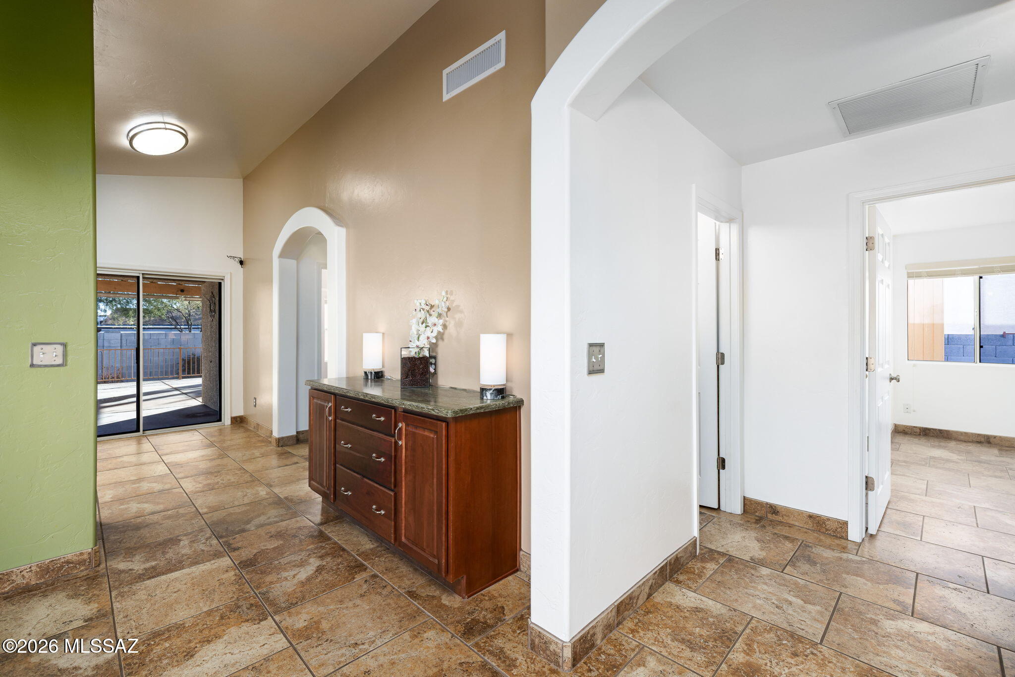Thornydale Terrace(1-104) - Residential