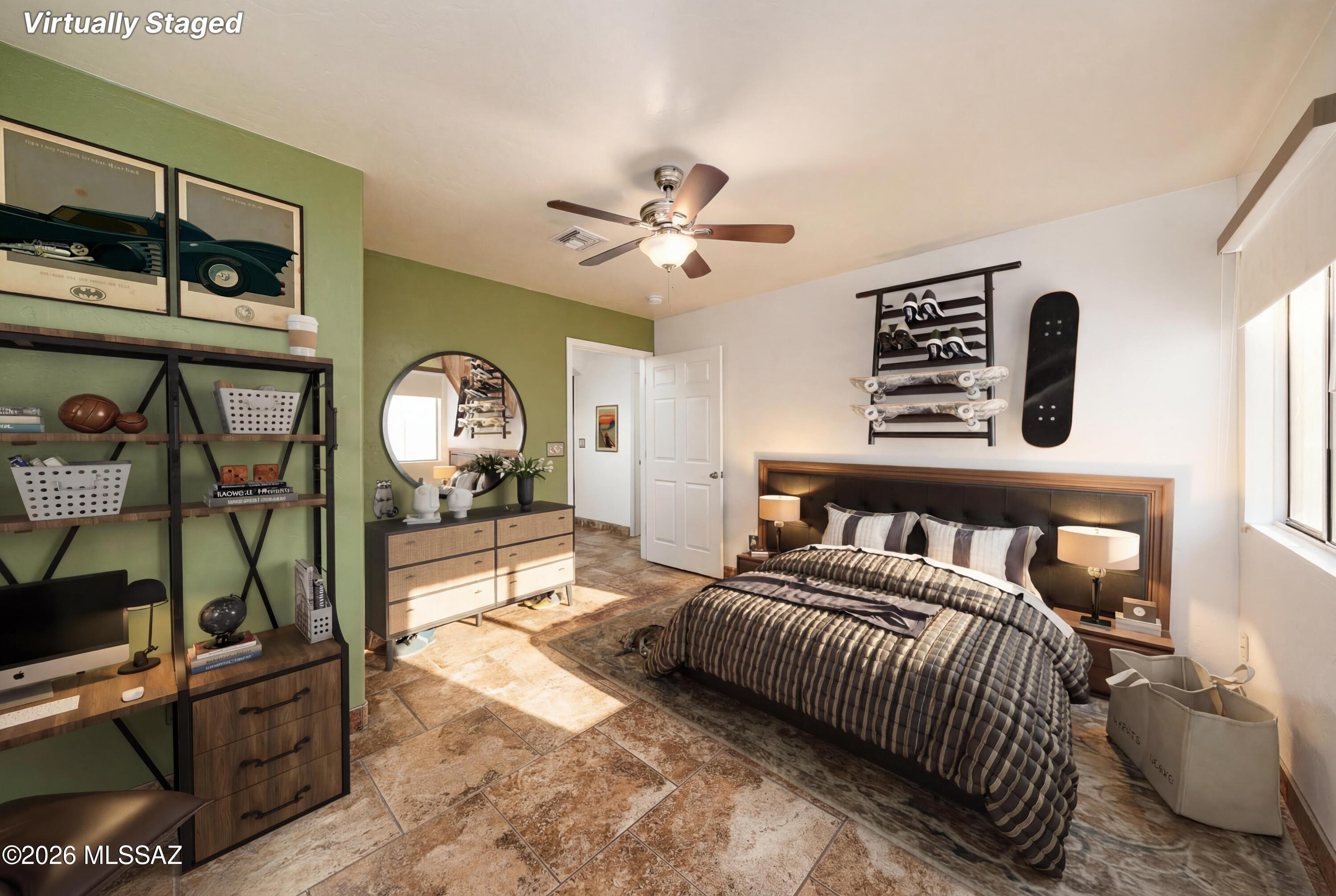 Thornydale Terrace(1-104) - Residential