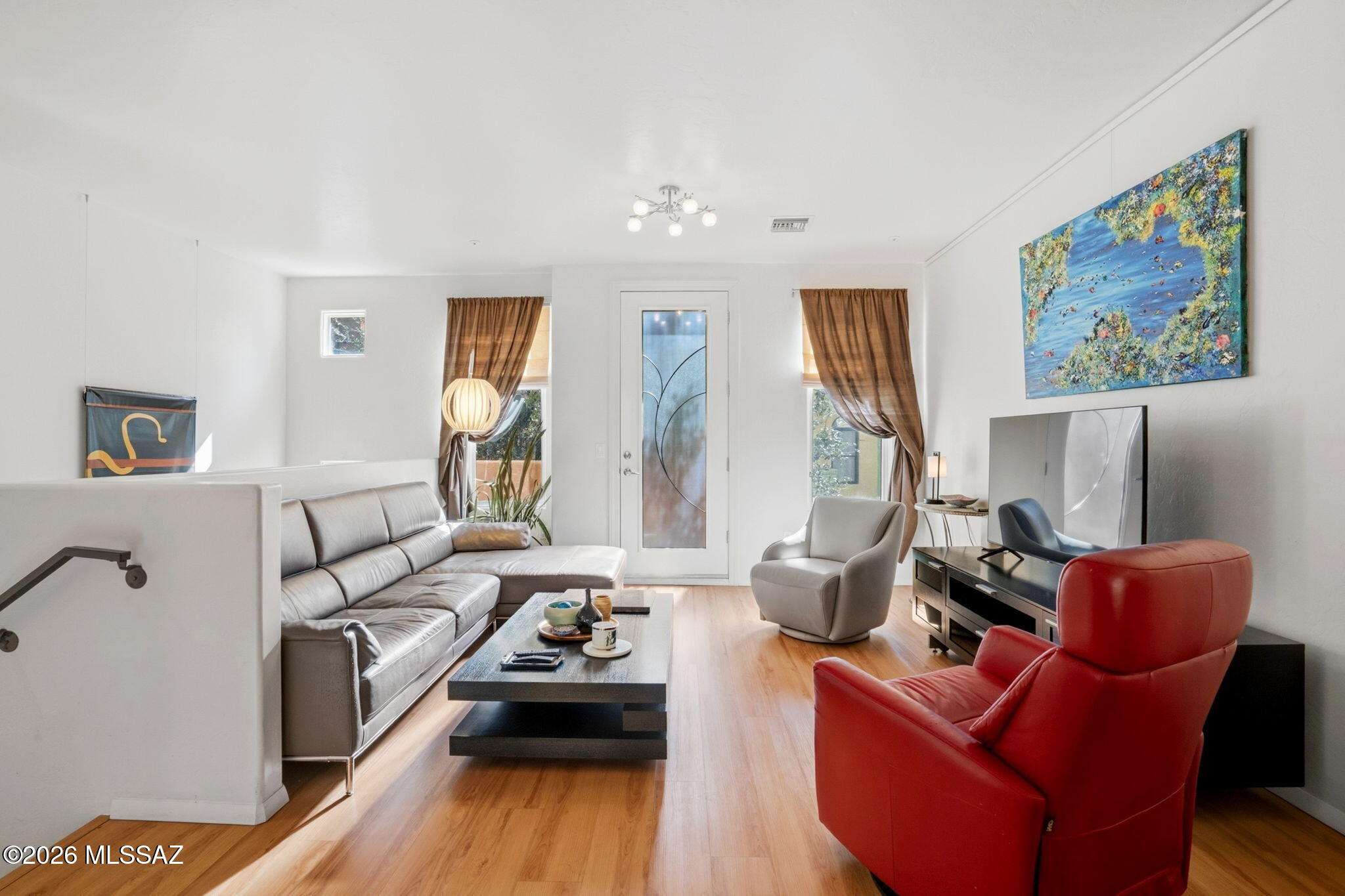River Walk (1-140) - Residential