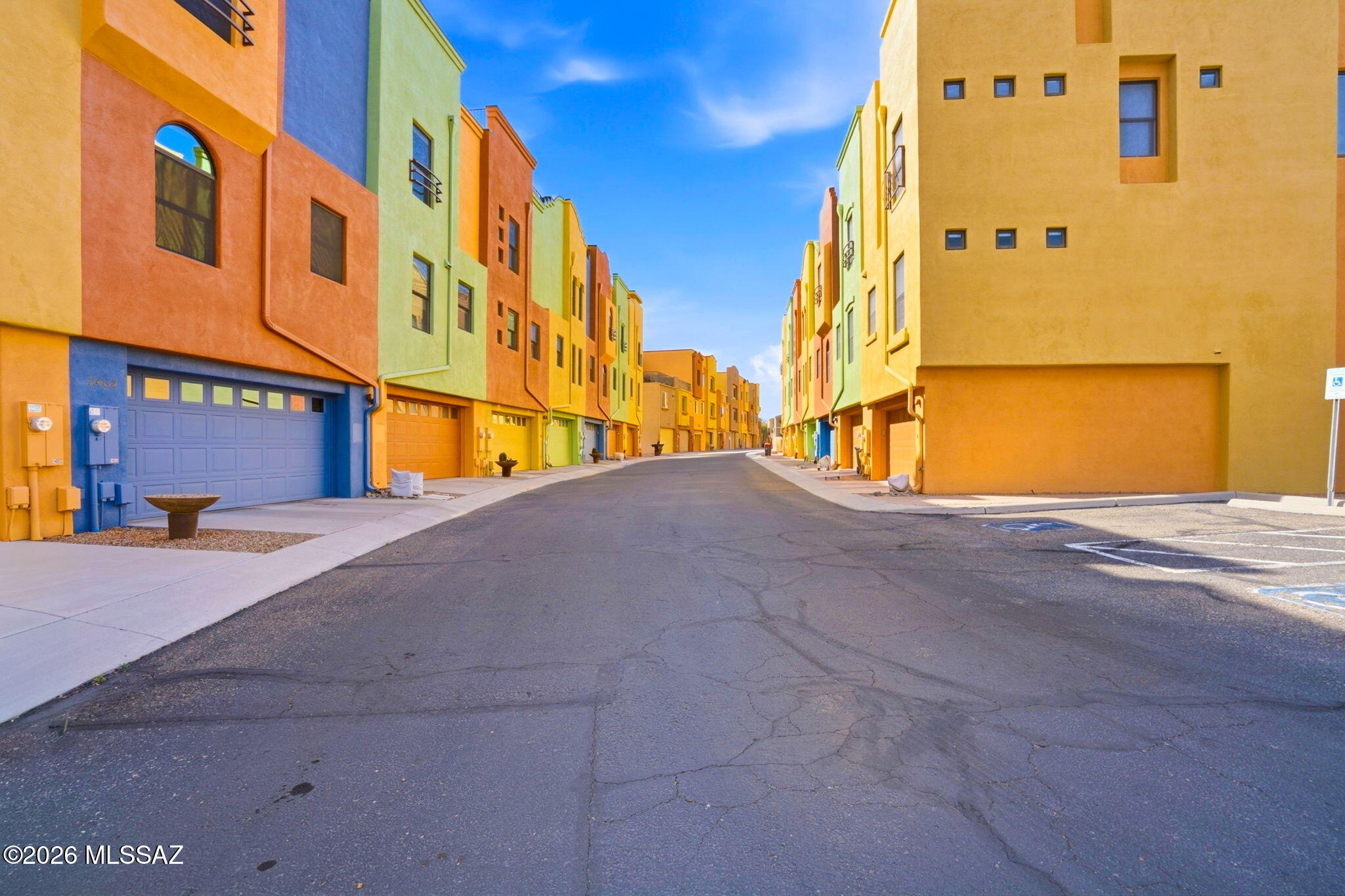 River Walk (1-140) - Residential