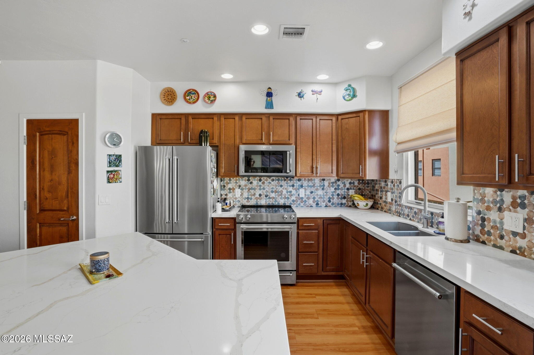 River Walk (1-140) - Residential