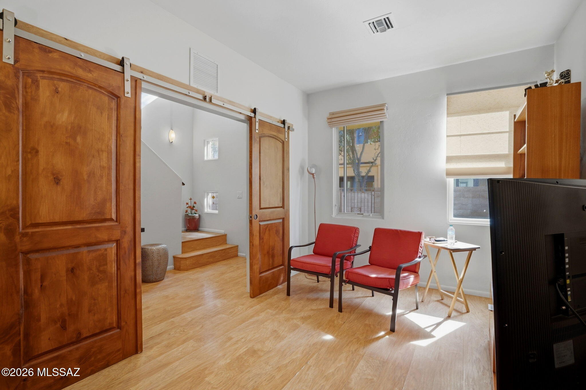 River Walk (1-140) - Residential